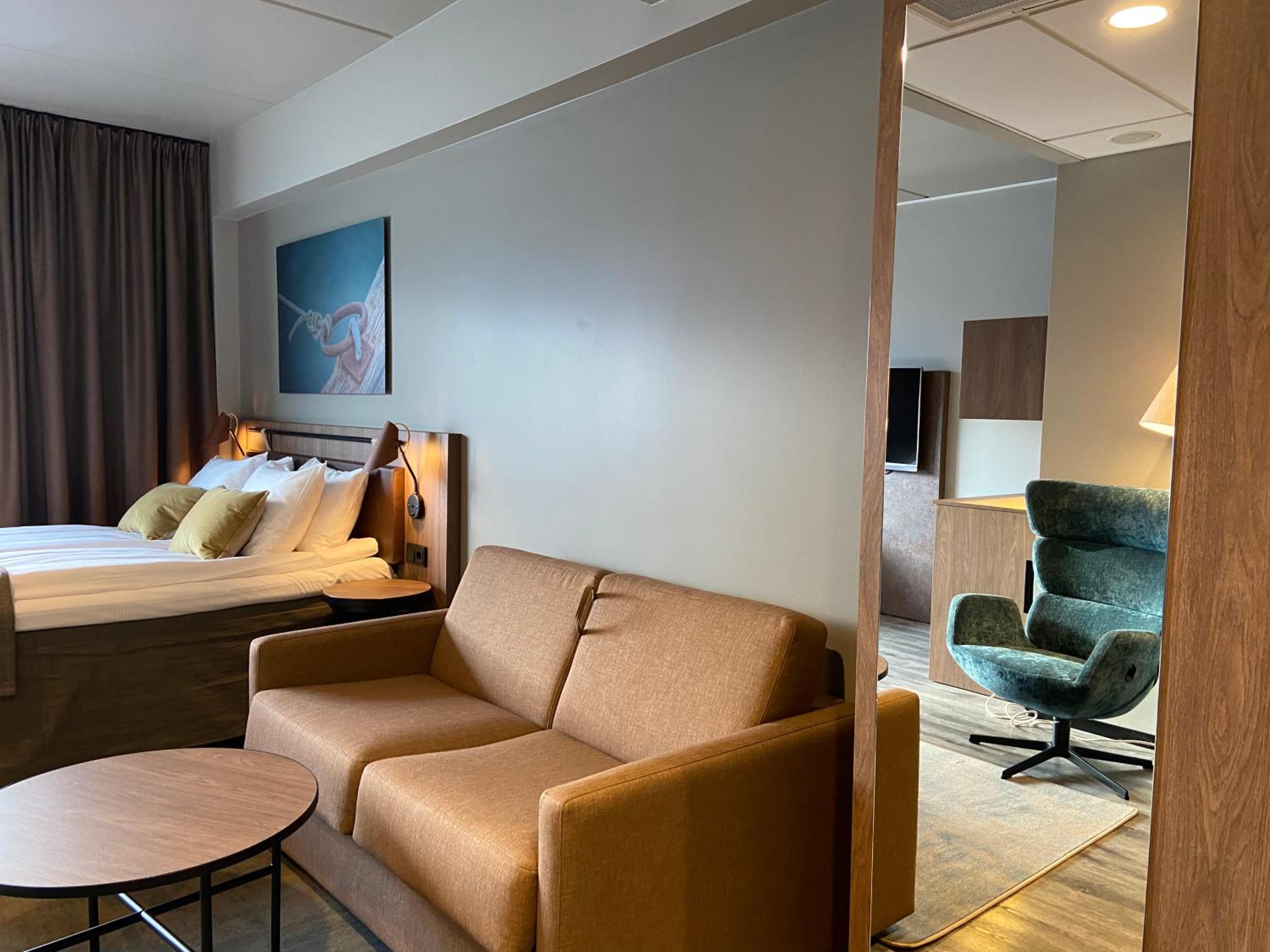 Junior Suite - Photo 7