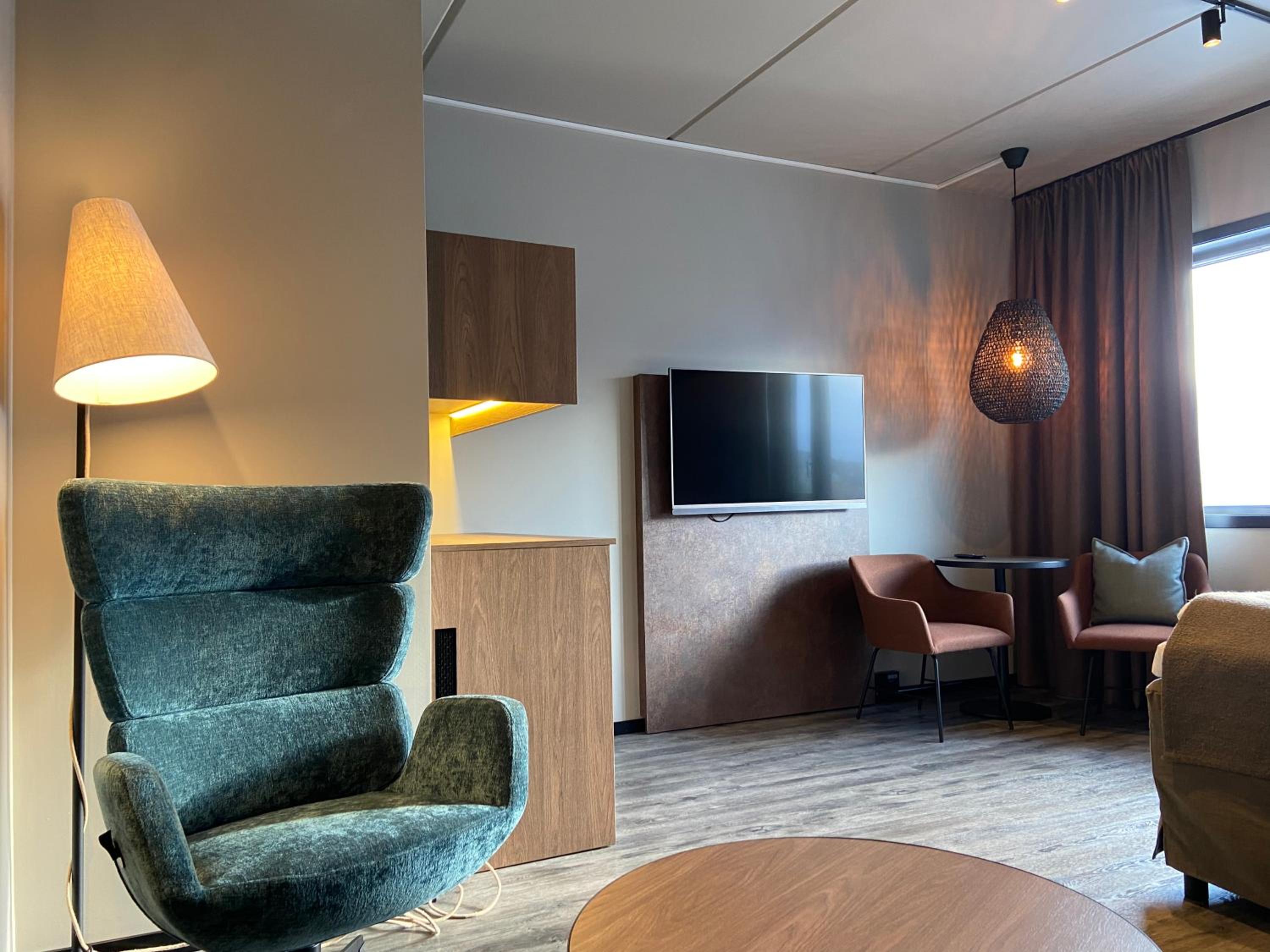 Junior Suite - Photo 2