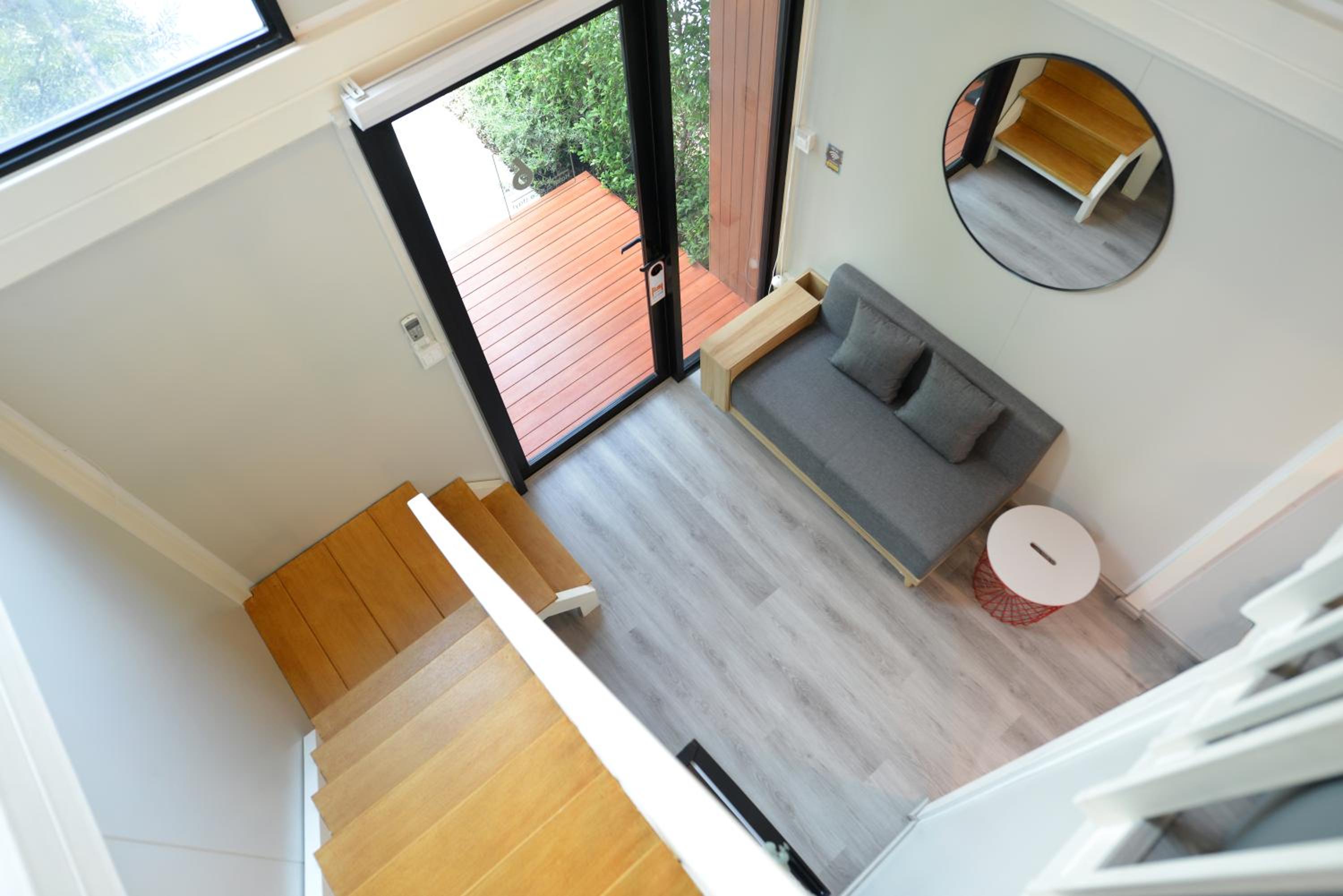 Villa with Garden View - Photo 10