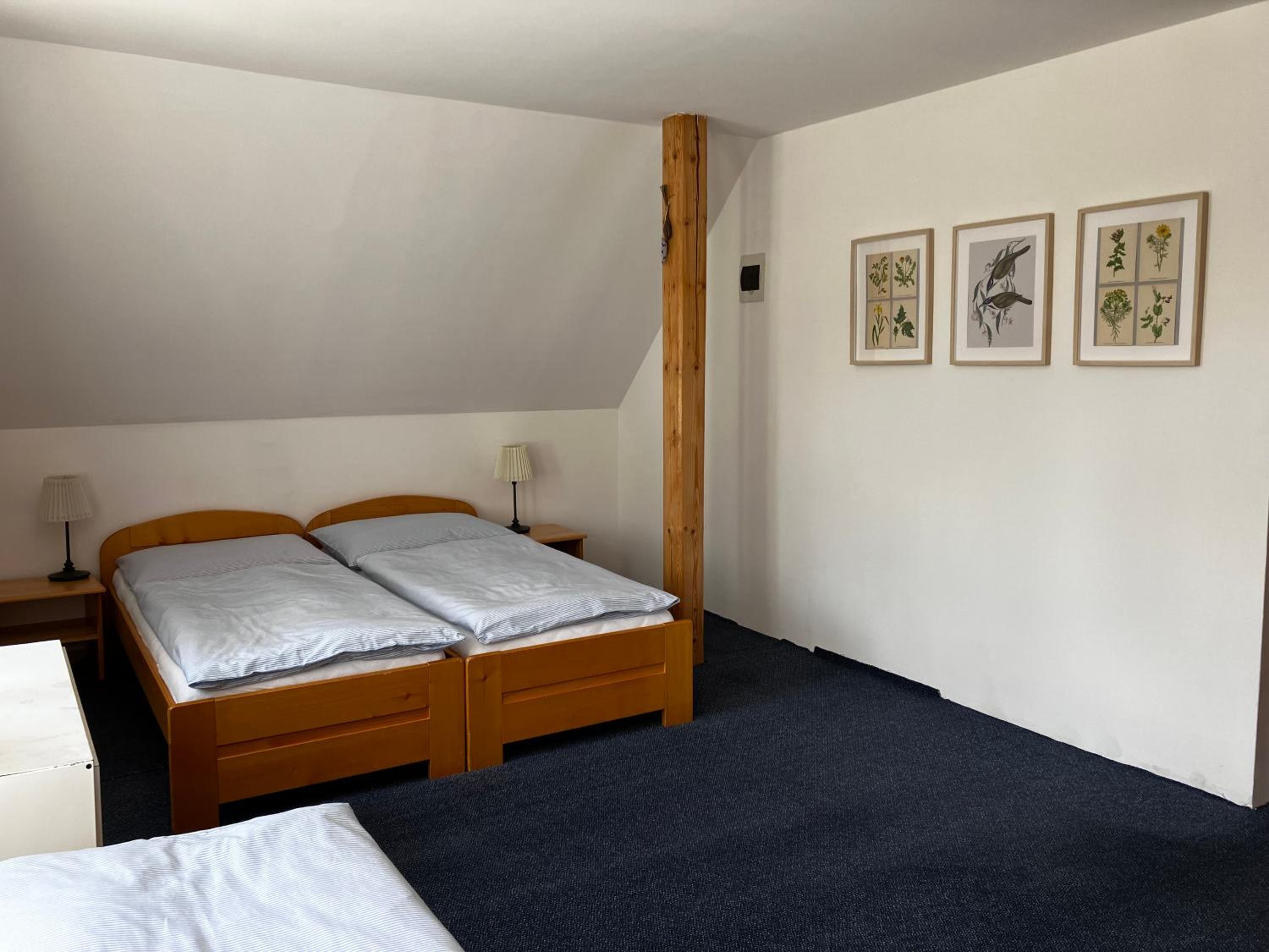 Chalet photo 2