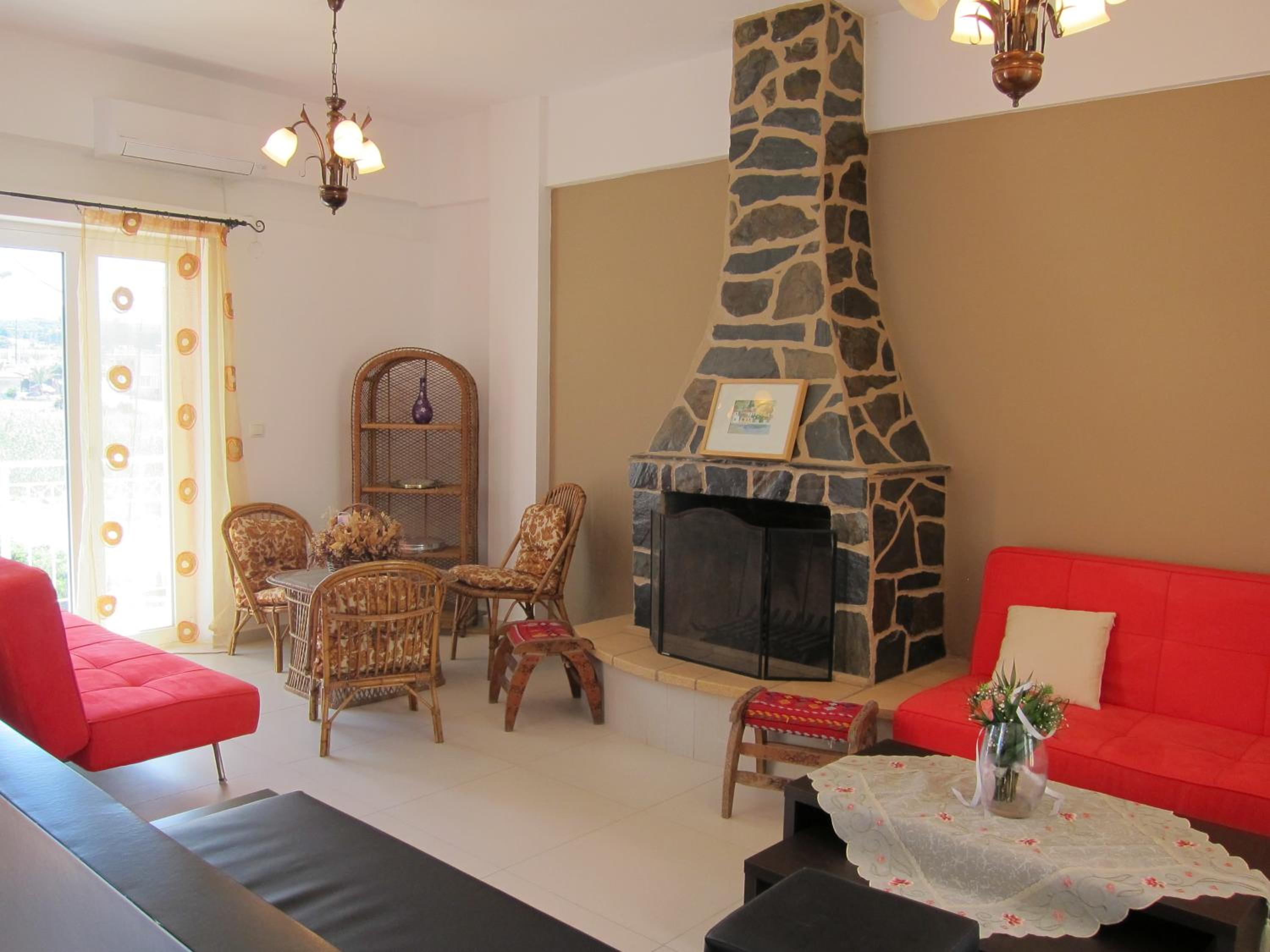 Maisonette - Photo 17