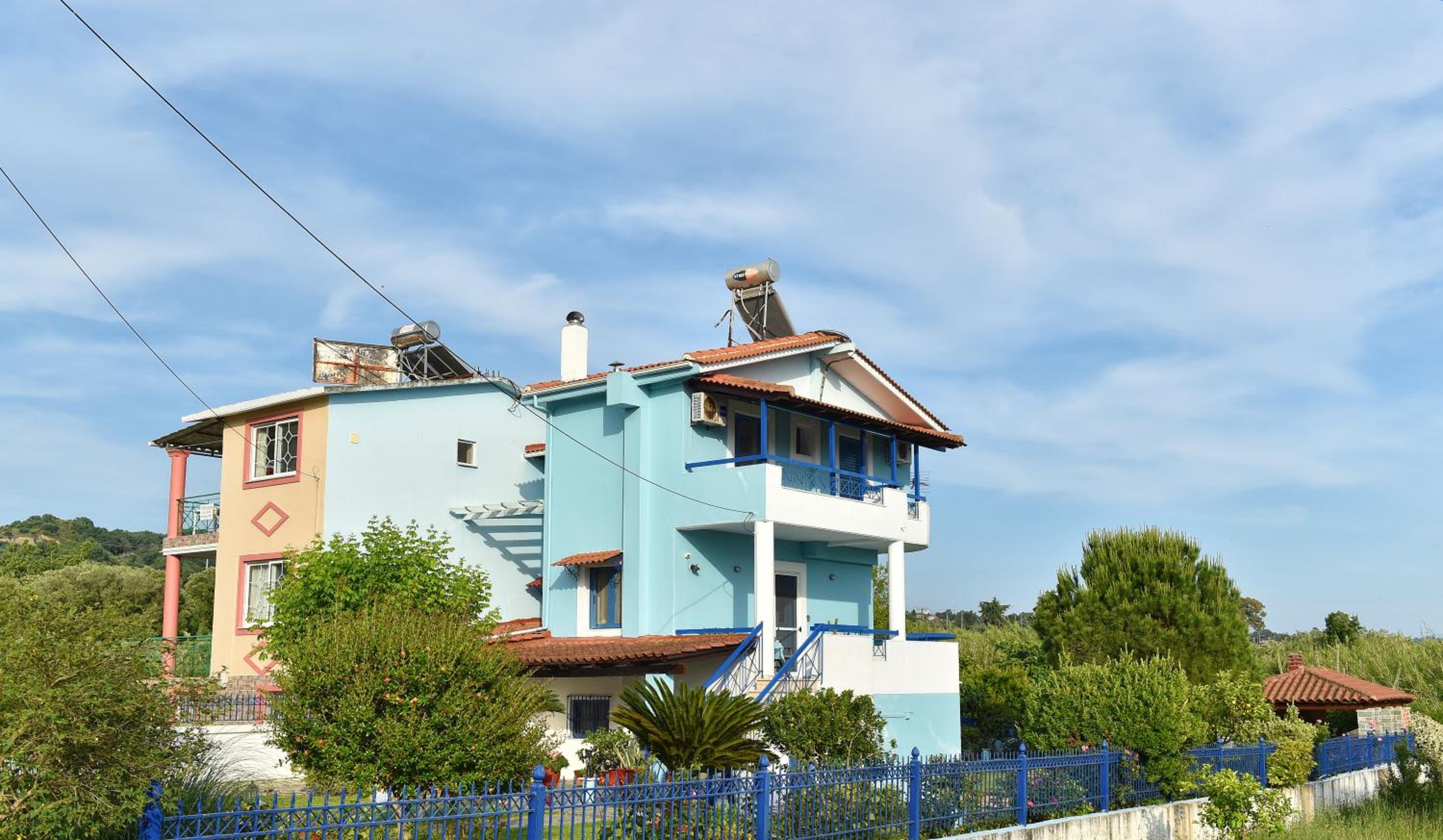 Villa - Photo 61