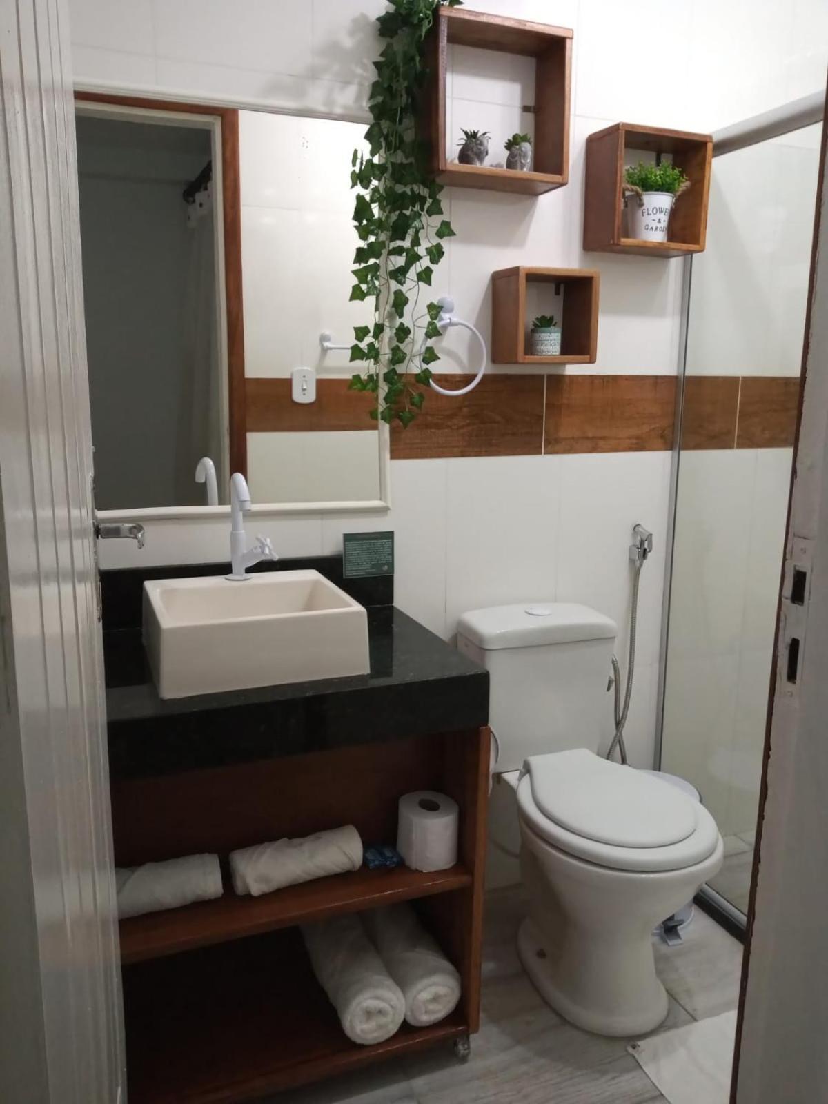 Double Room with Garden View - Photo 14