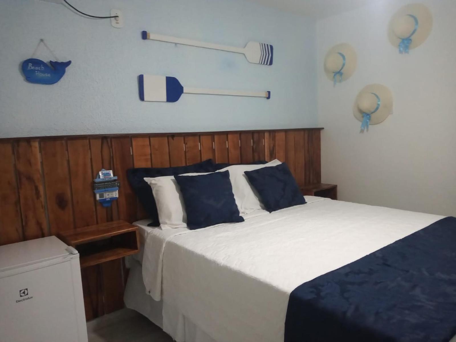 Double Room with Garden View - Photo 11