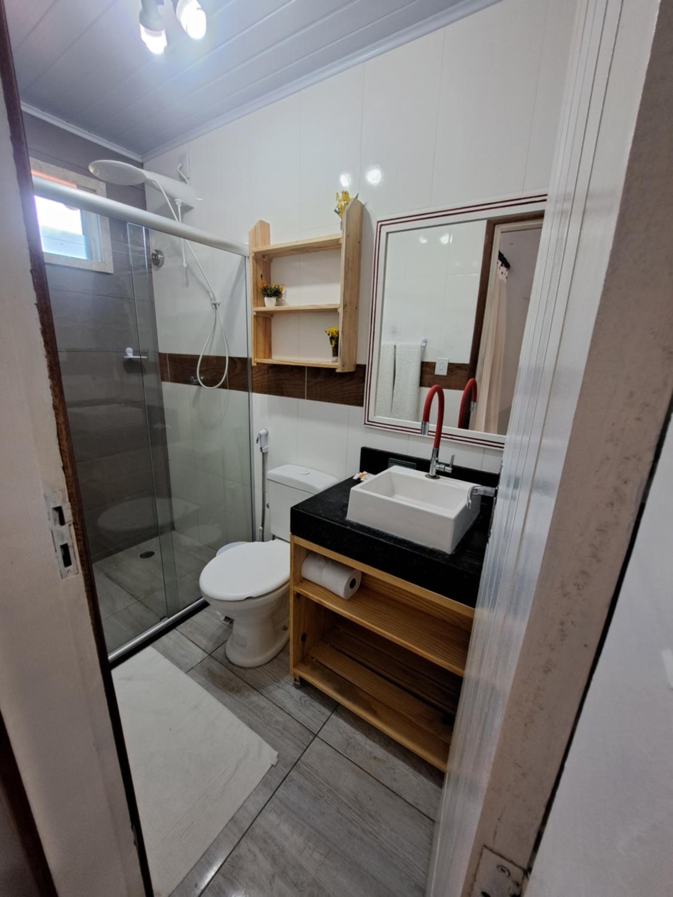 Double Room with Garden View - Photo 16