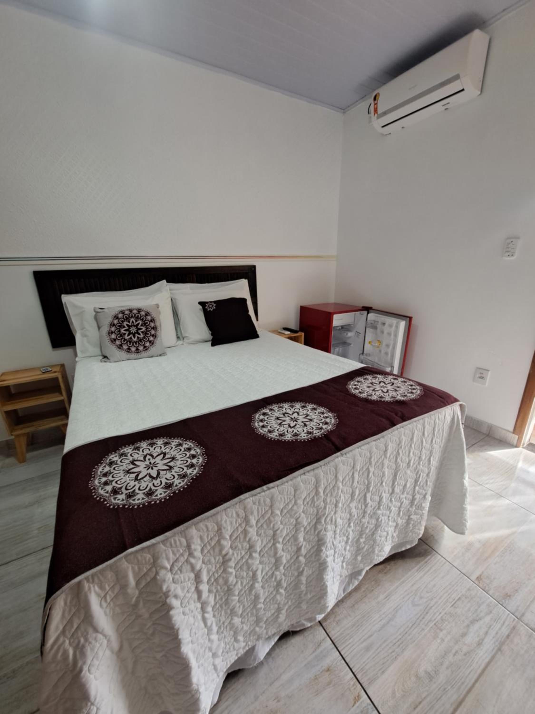 Double Room with Garden View - Photo 2
