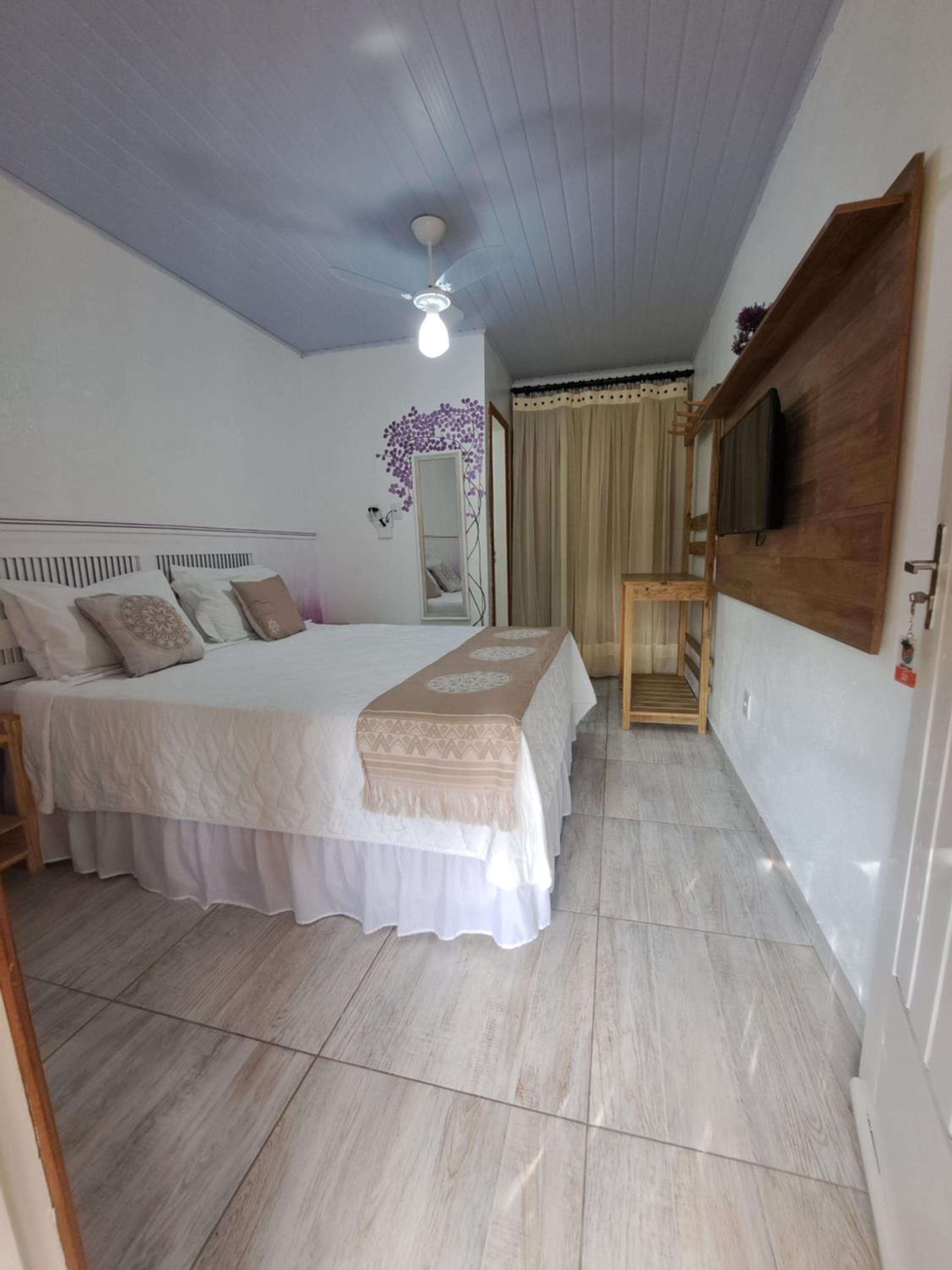 Double Room with Garden View - Photo 1
