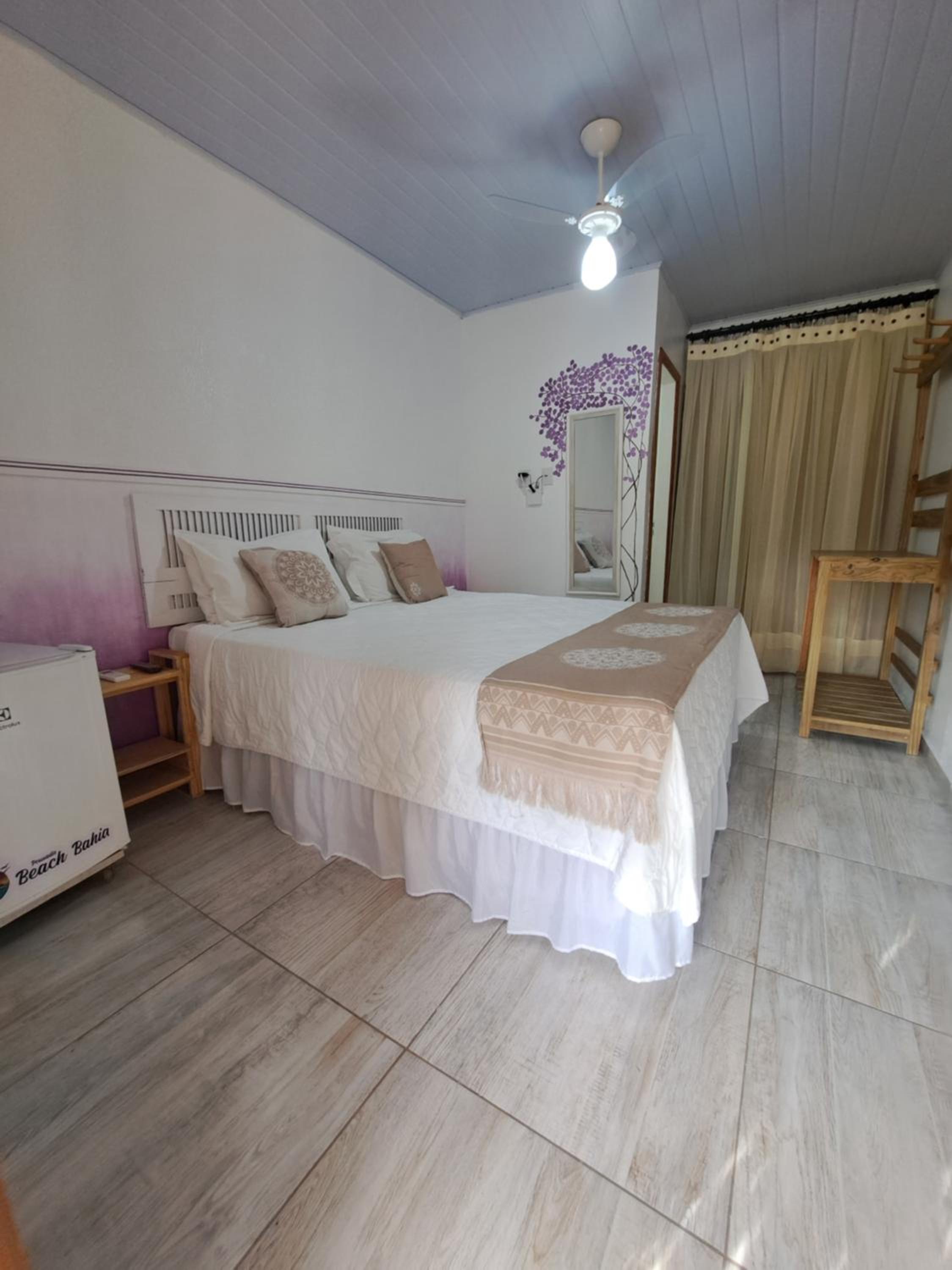 Double Room with Garden View - Photo 19