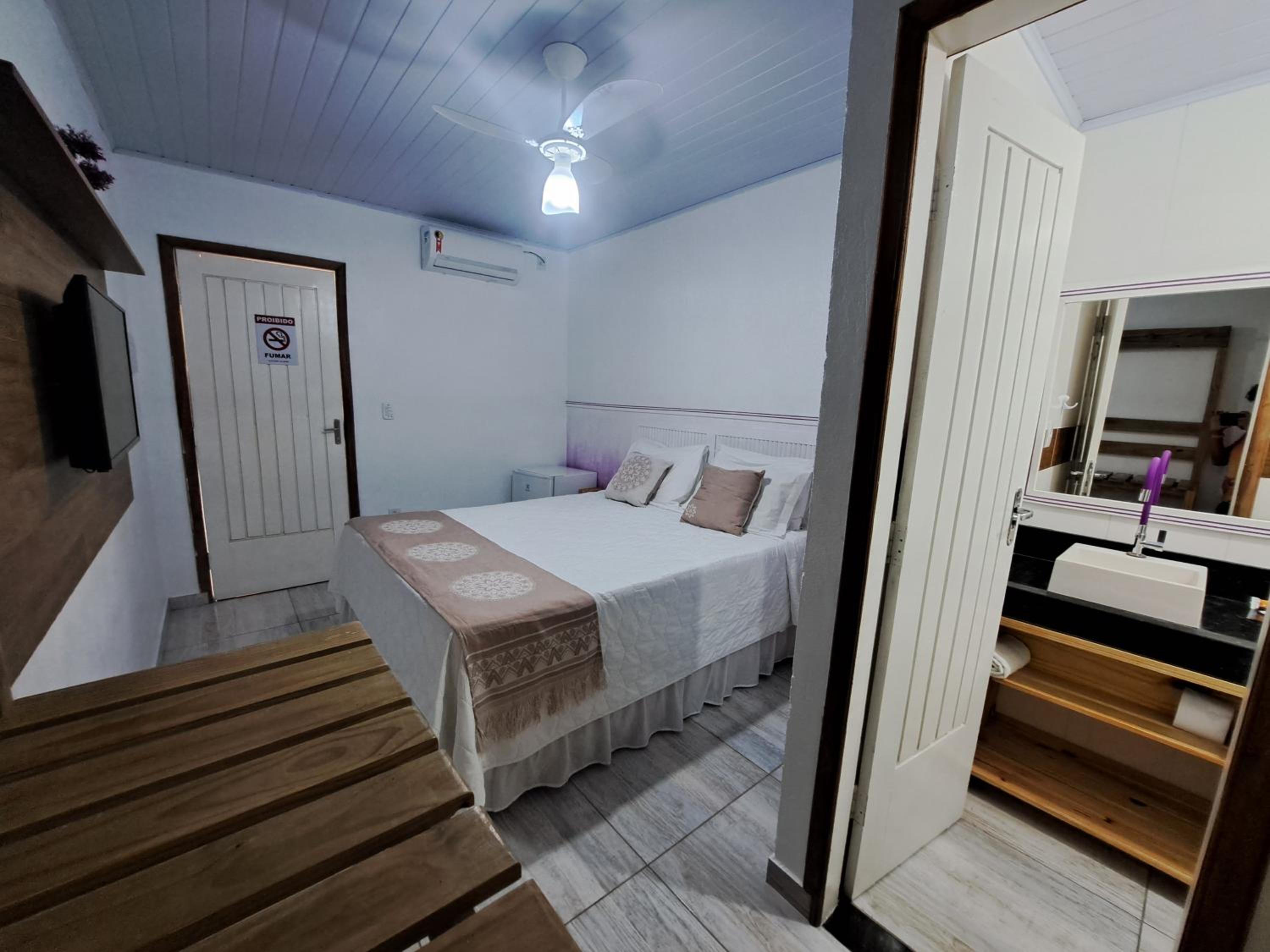 Double Room with Garden View - Photo 5