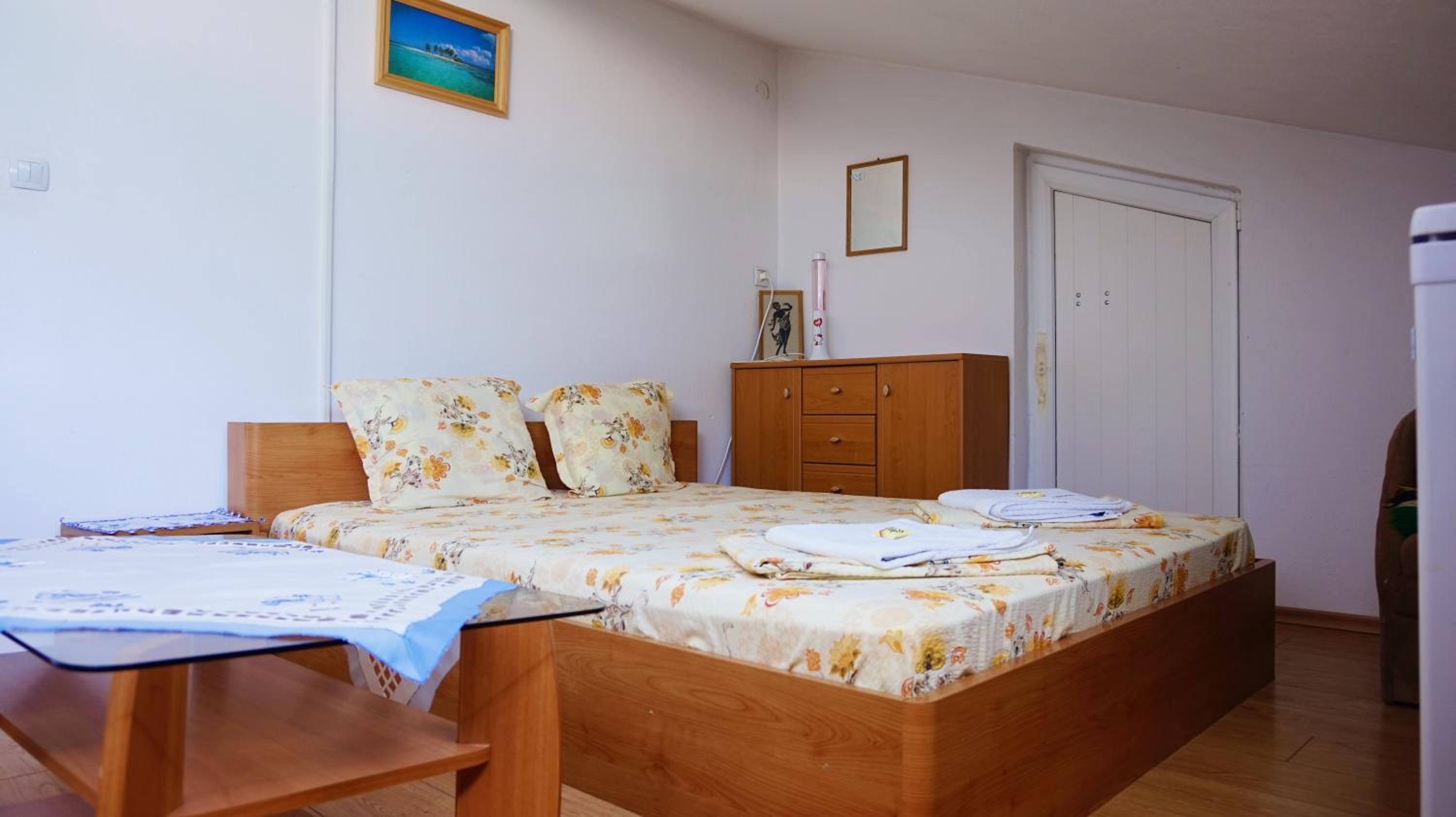 Standard Quadruple Room photo 3