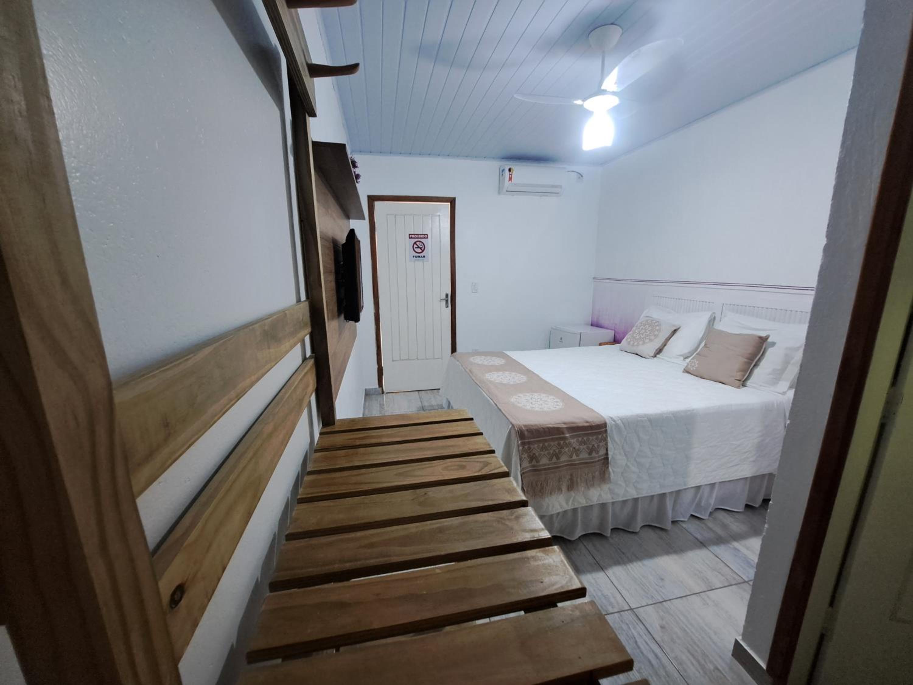 Double Room with Garden View - Photo 10