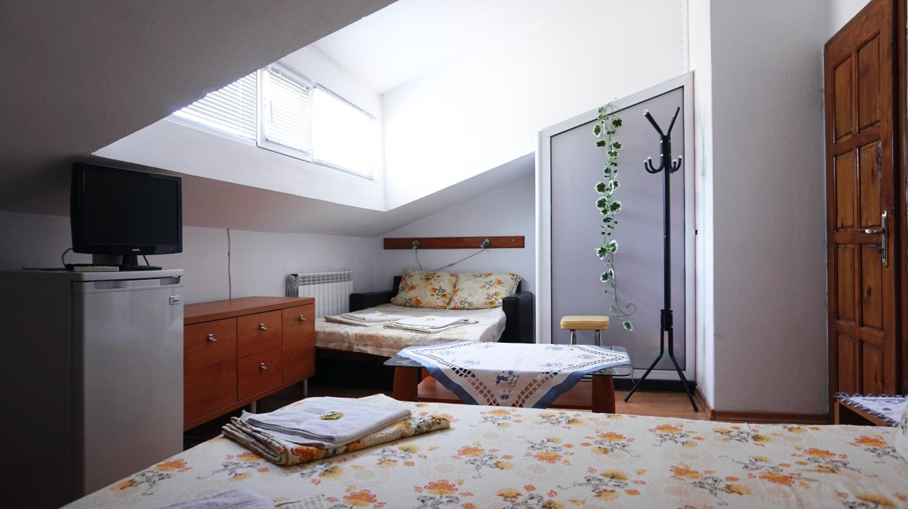 Standard Quadruple Room photo 1