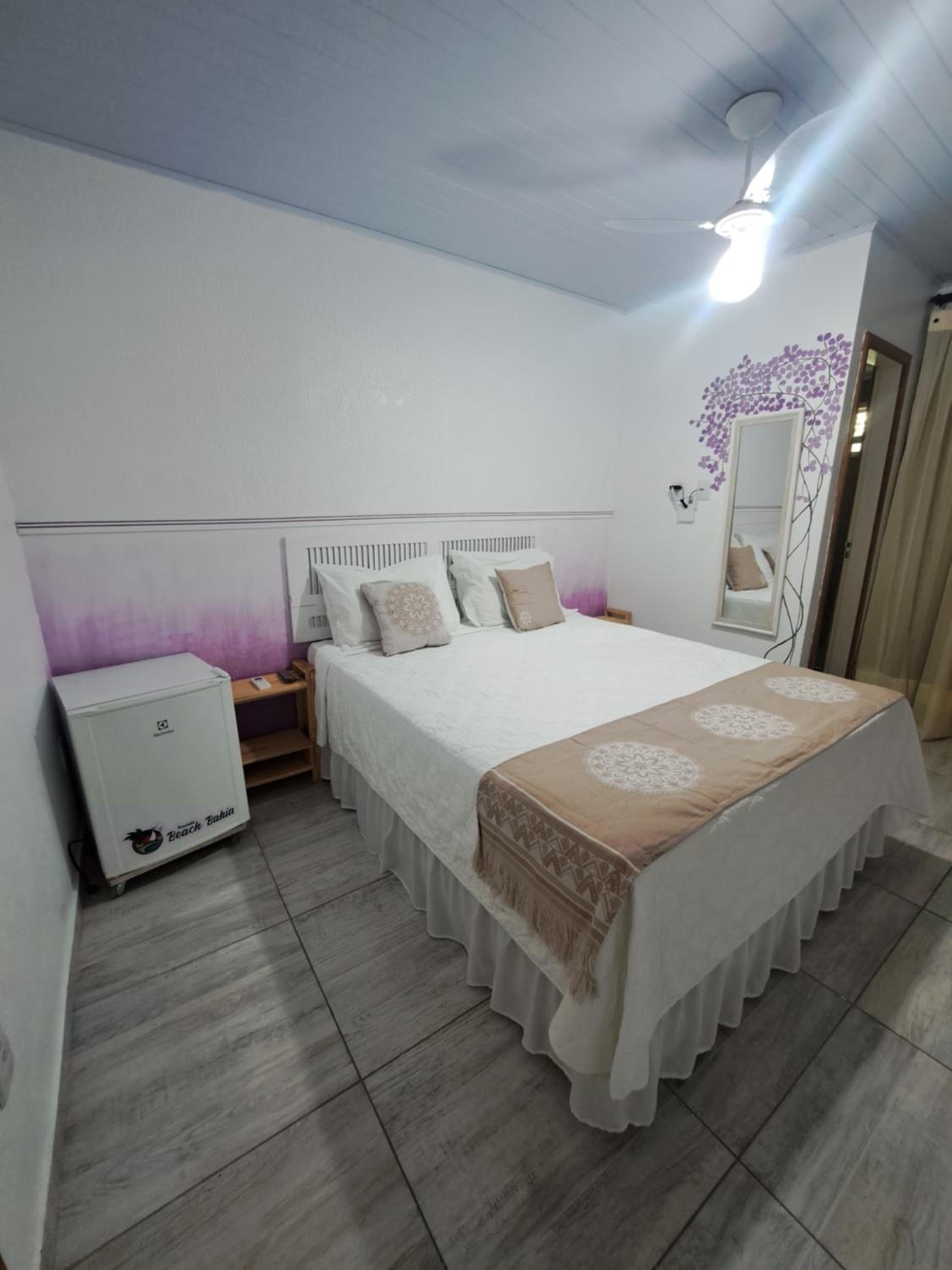 Double Room with Garden View - Photo 9