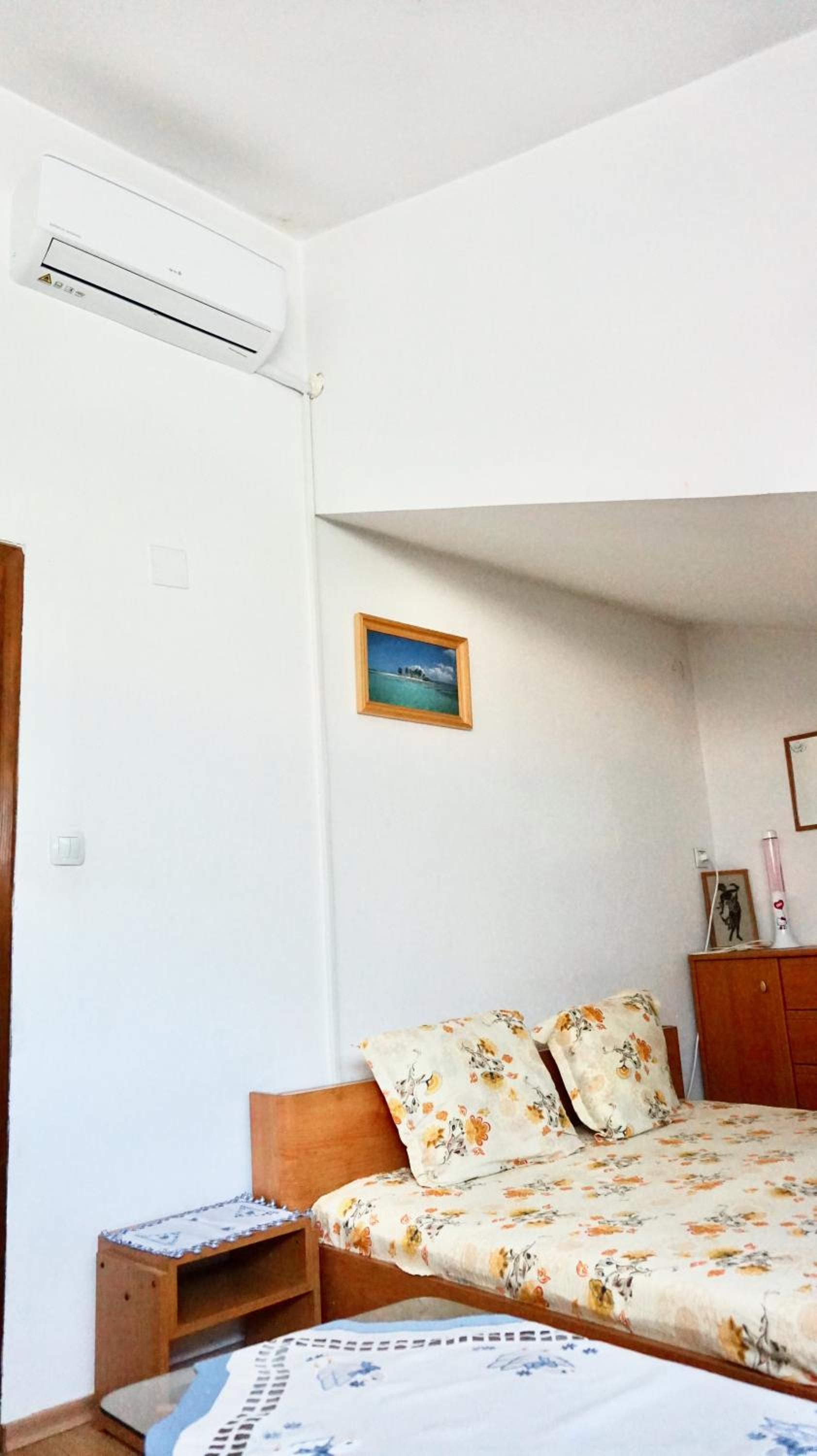 Standard Quadruple Room photo 2