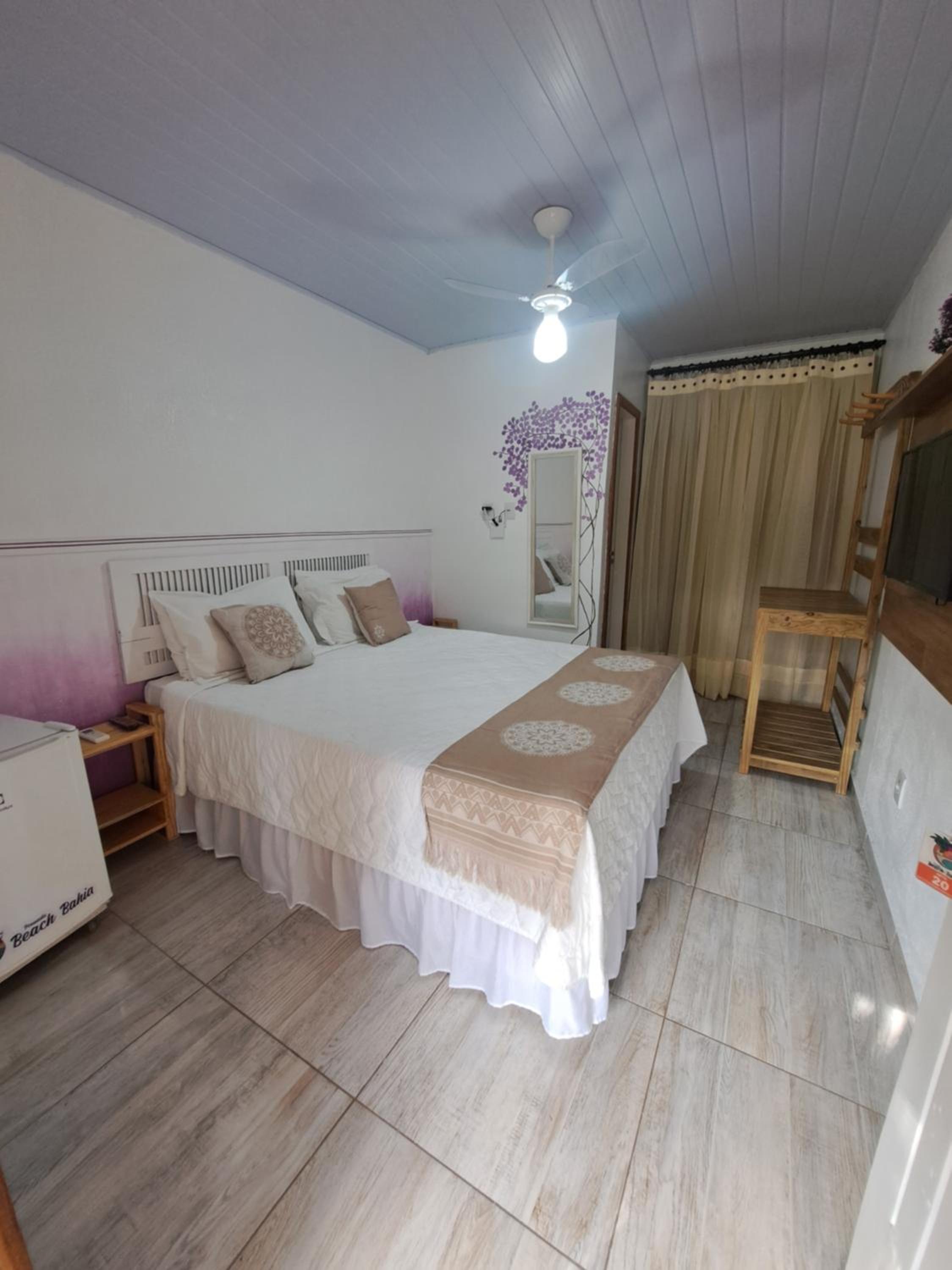 Double Room with Garden View - Photo 6