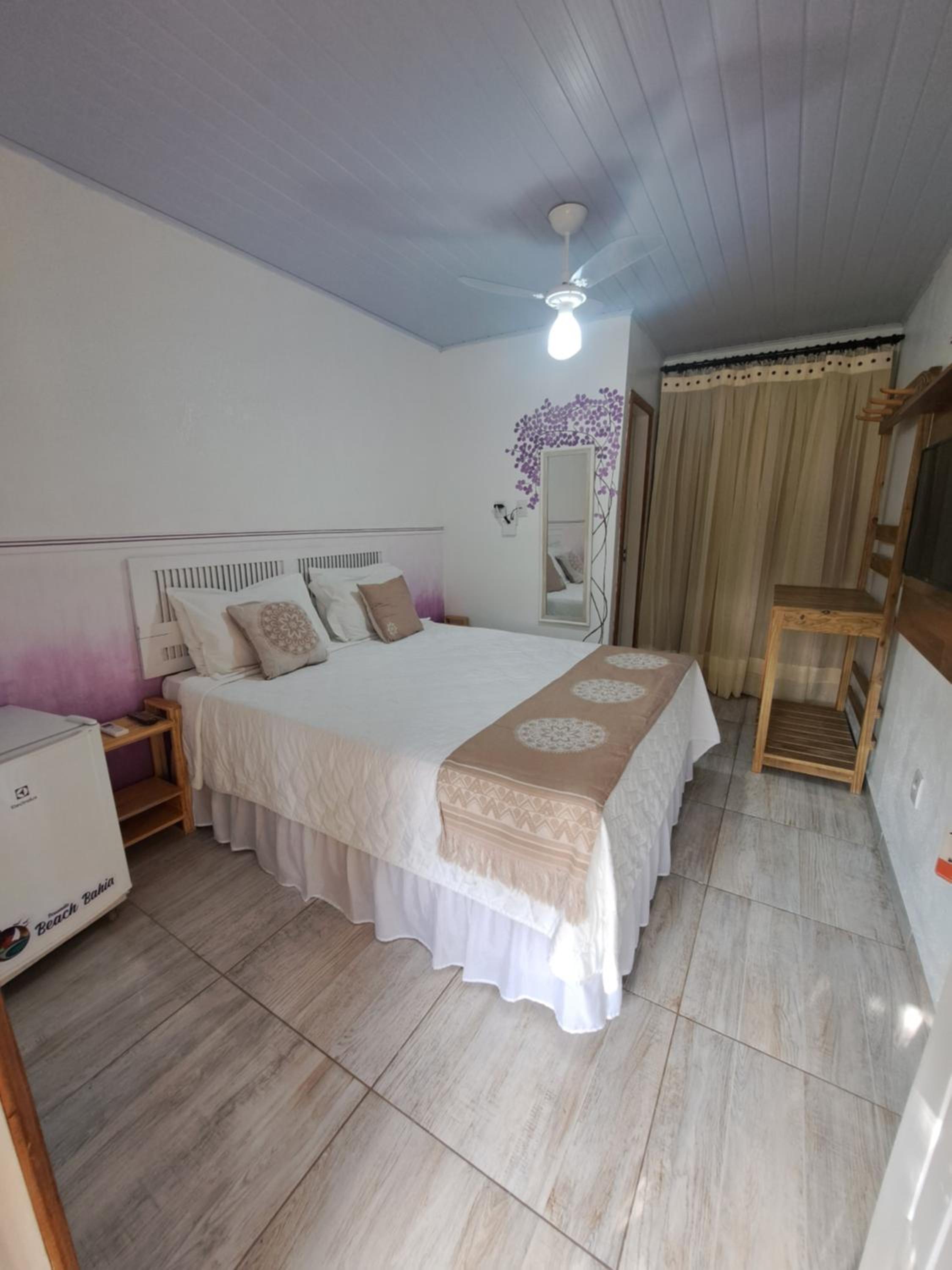 Double Room with Garden View - Photo 7