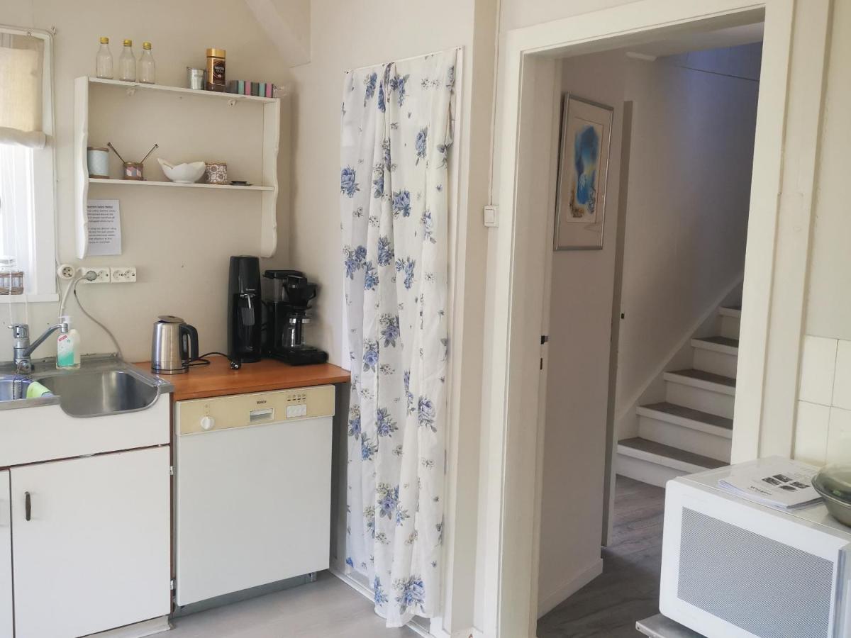 Three-Bedroom House - Photo 13