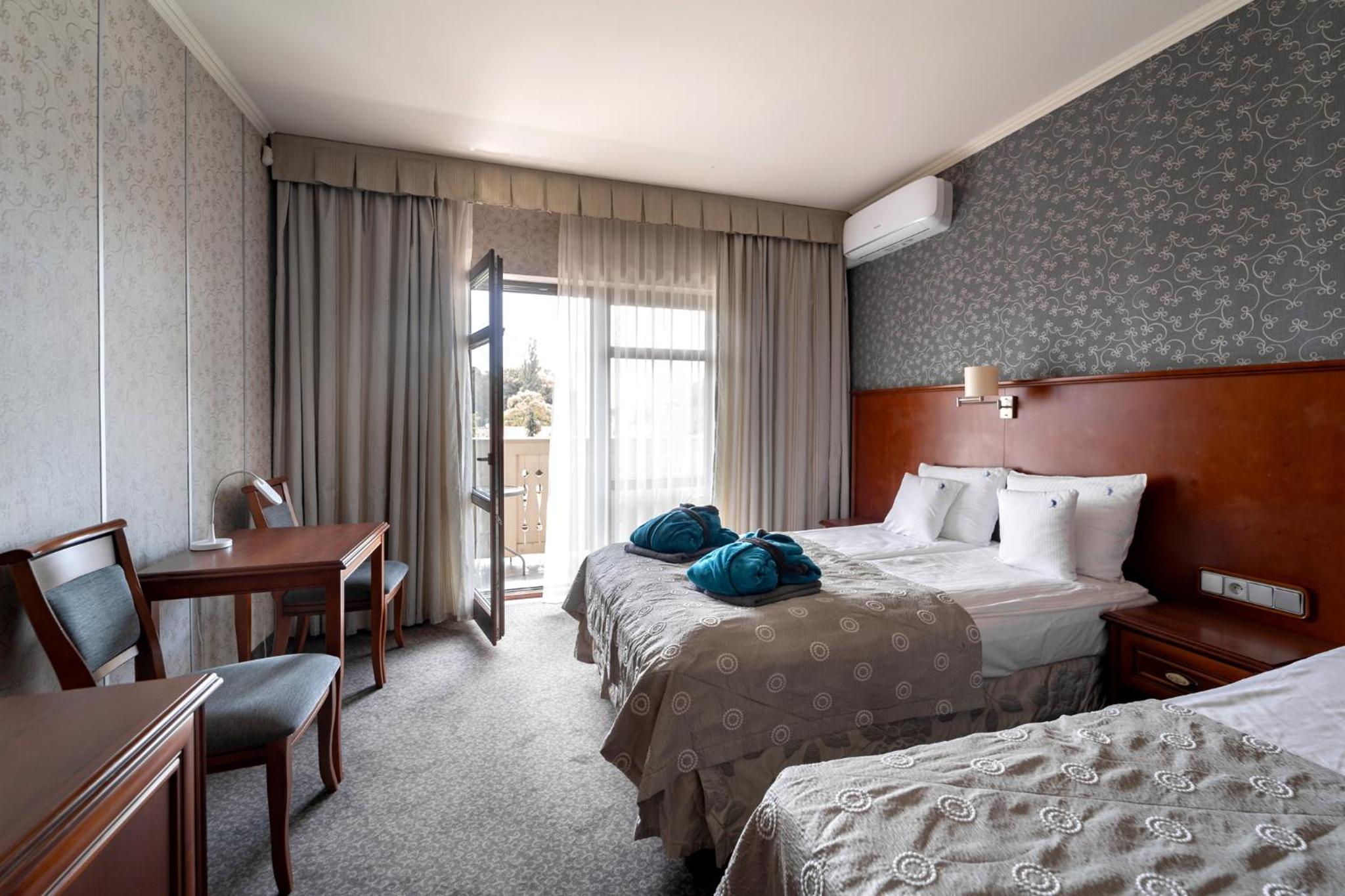 Comfort Double Room - Photo 8