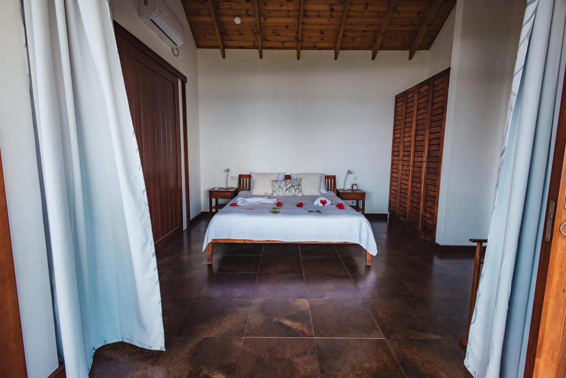 One-Bedroom Villa photo 3