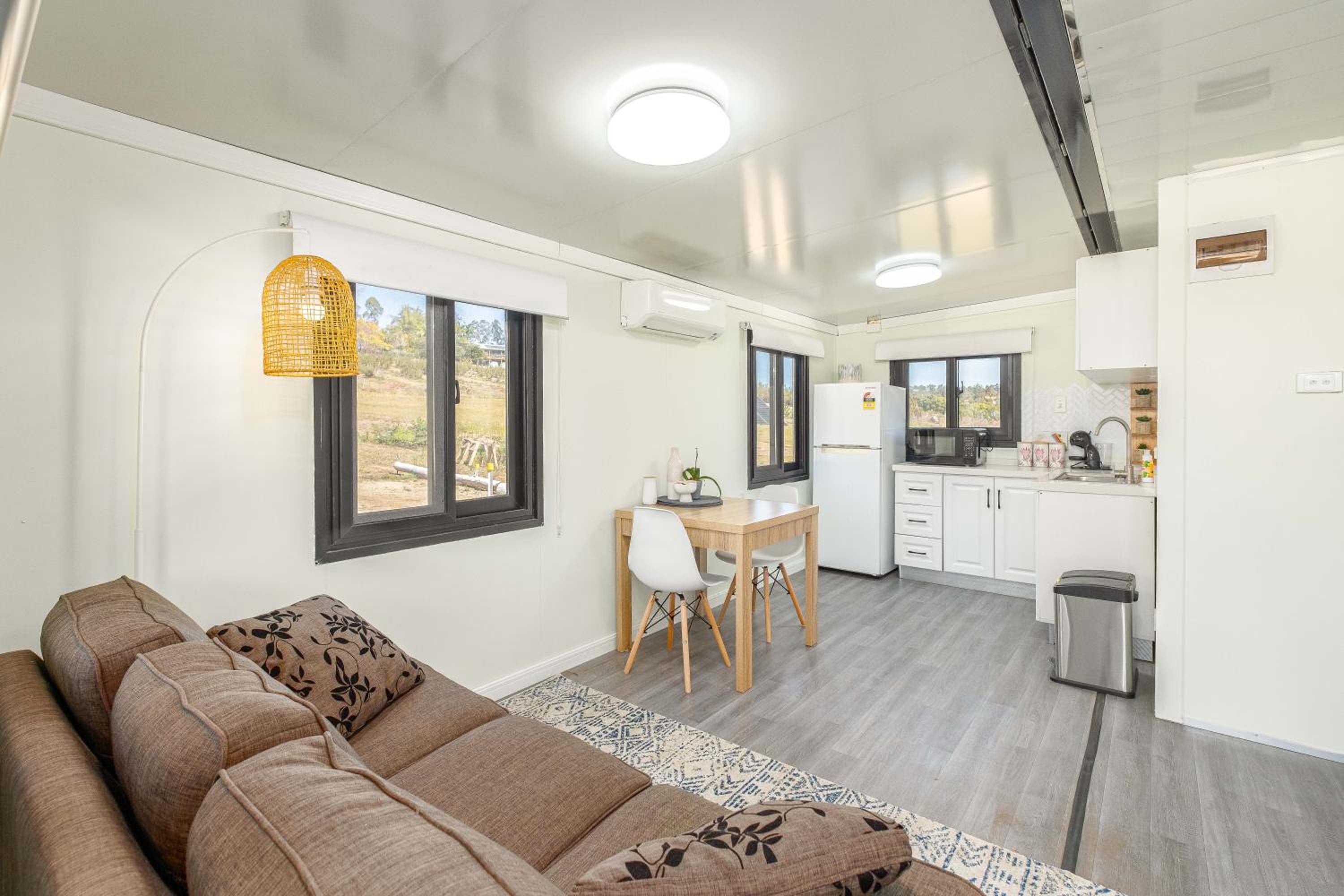 Two-Bedroom House photo 1