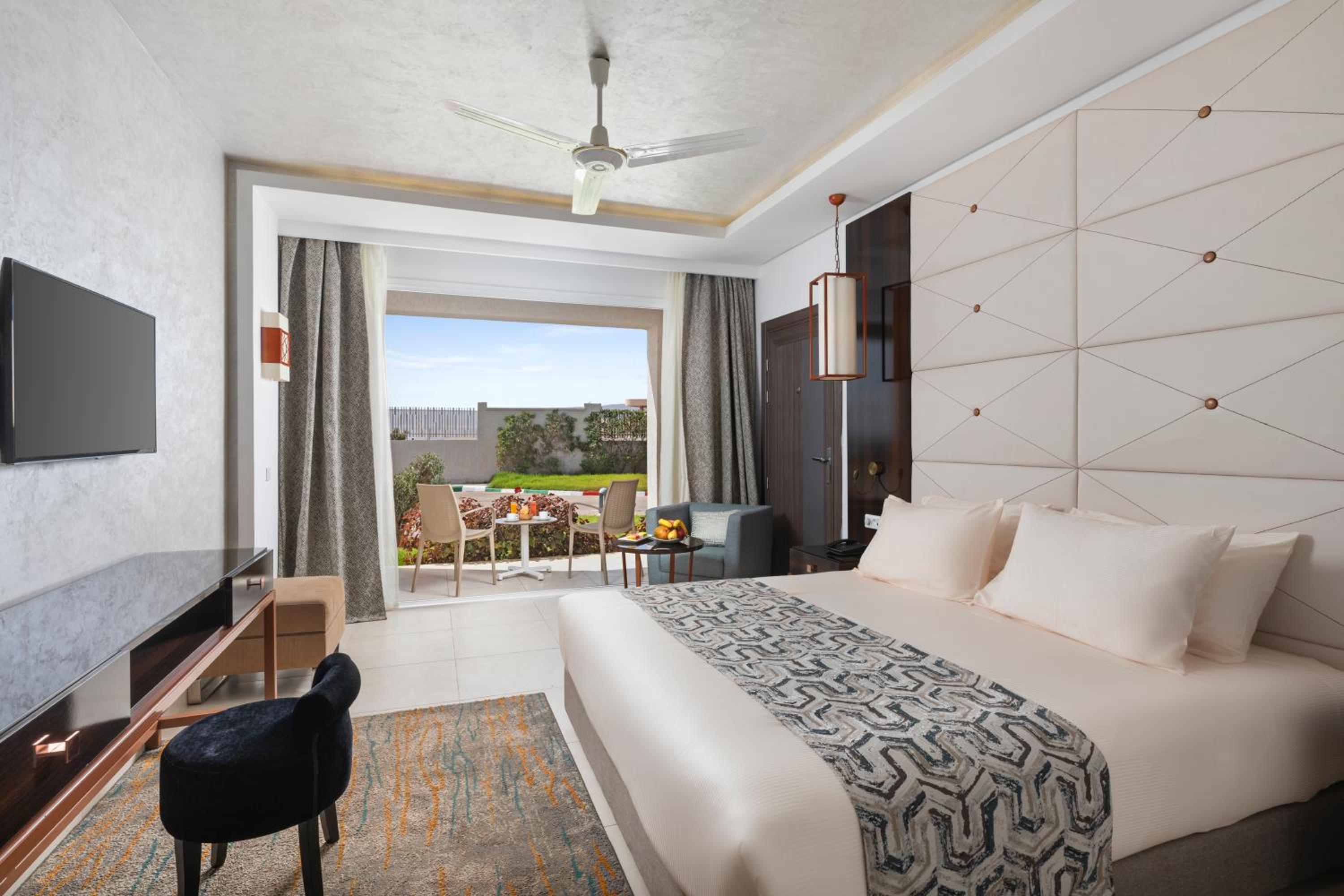 Romantic Getaway Package