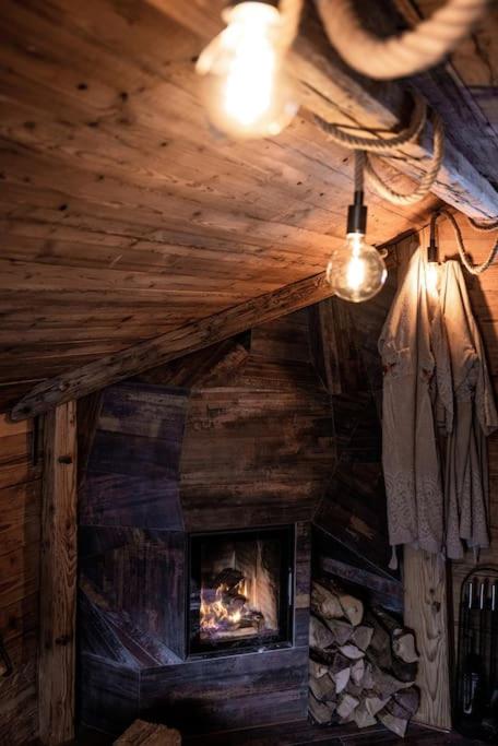 One-Bedroom Chalet photo 2