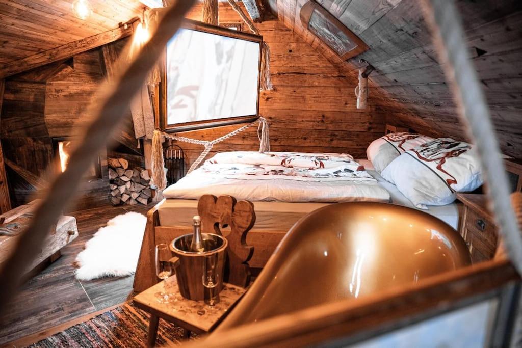 One-Bedroom Chalet photo 1