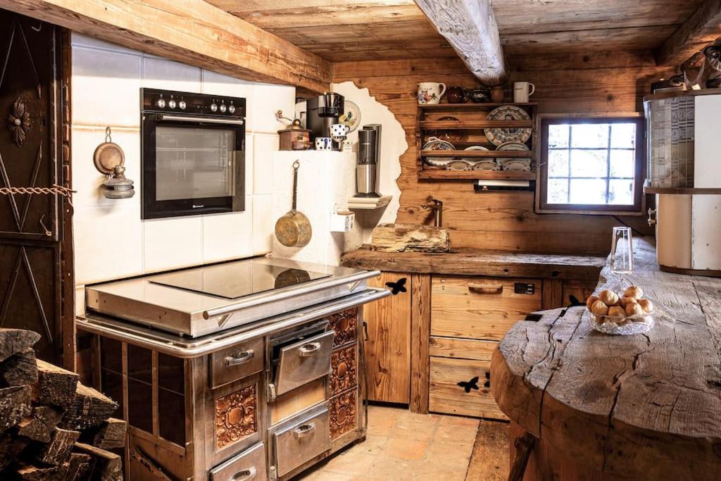 One-Bedroom Chalet photo 3