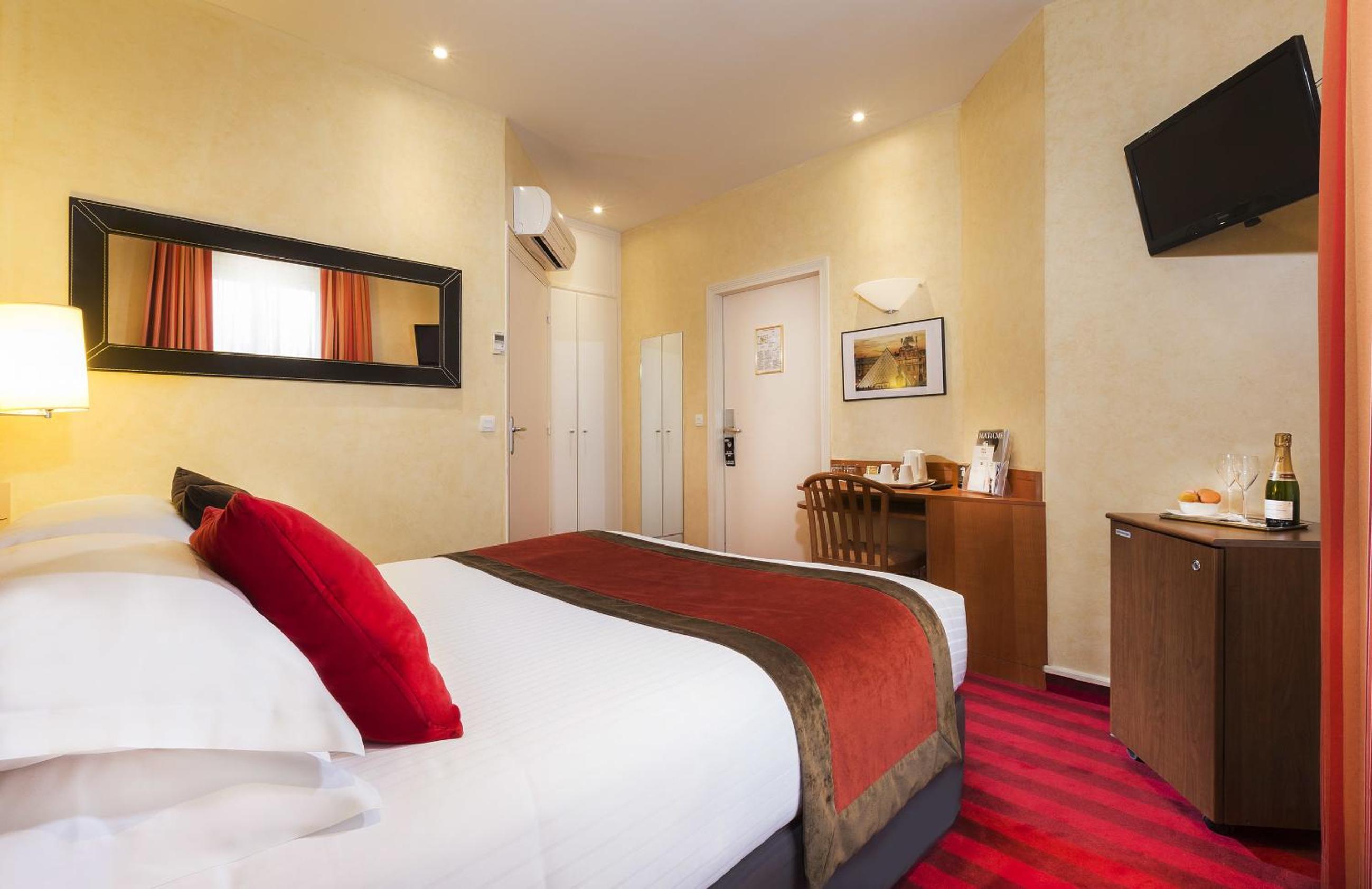 Comfort Double Room