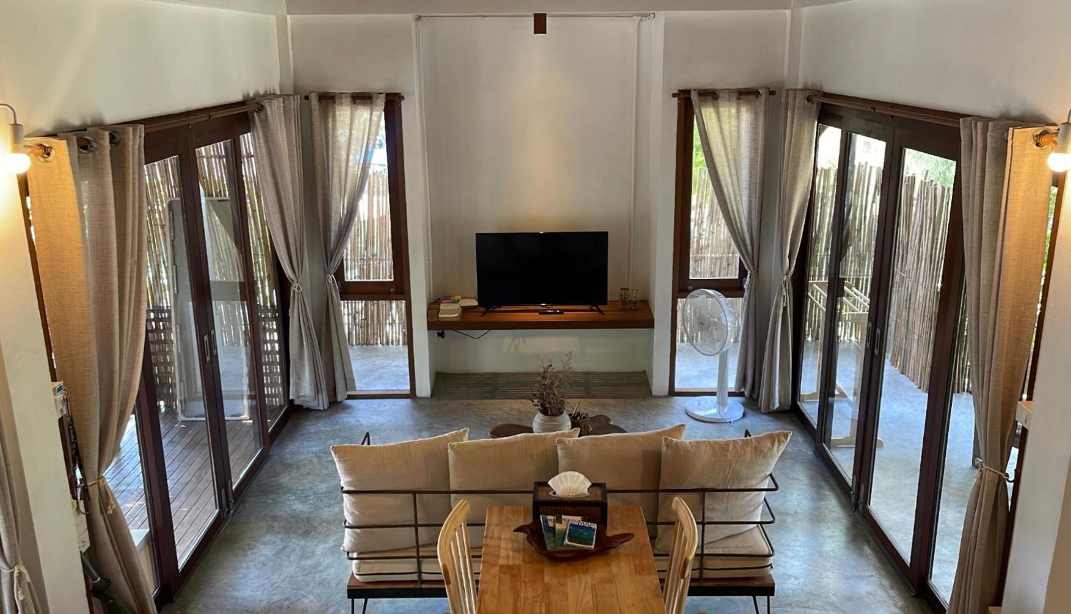 Vacation Home photo 1