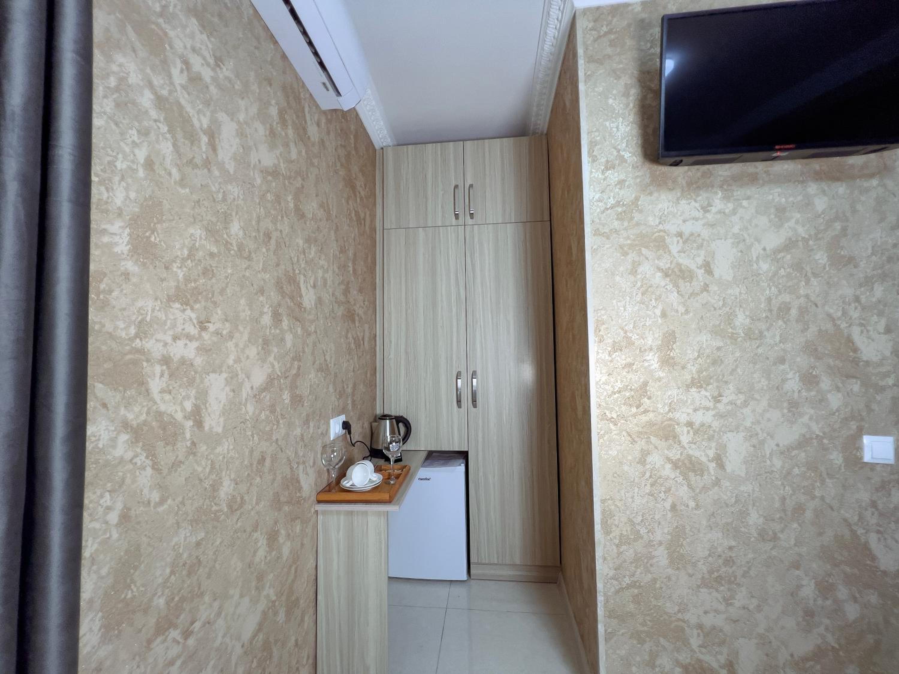 Deluxe Double Room photo 3