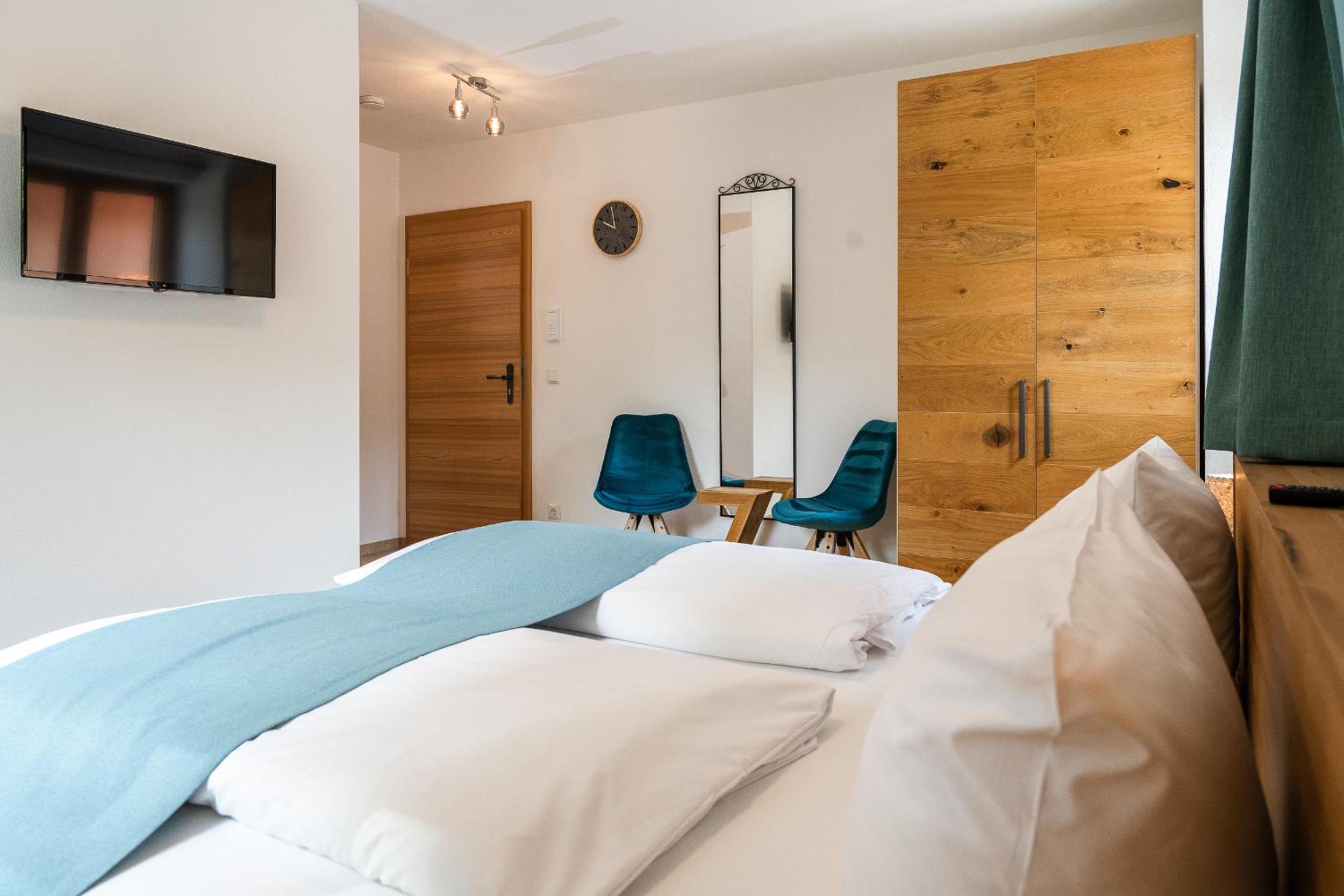 Double Room photo 1