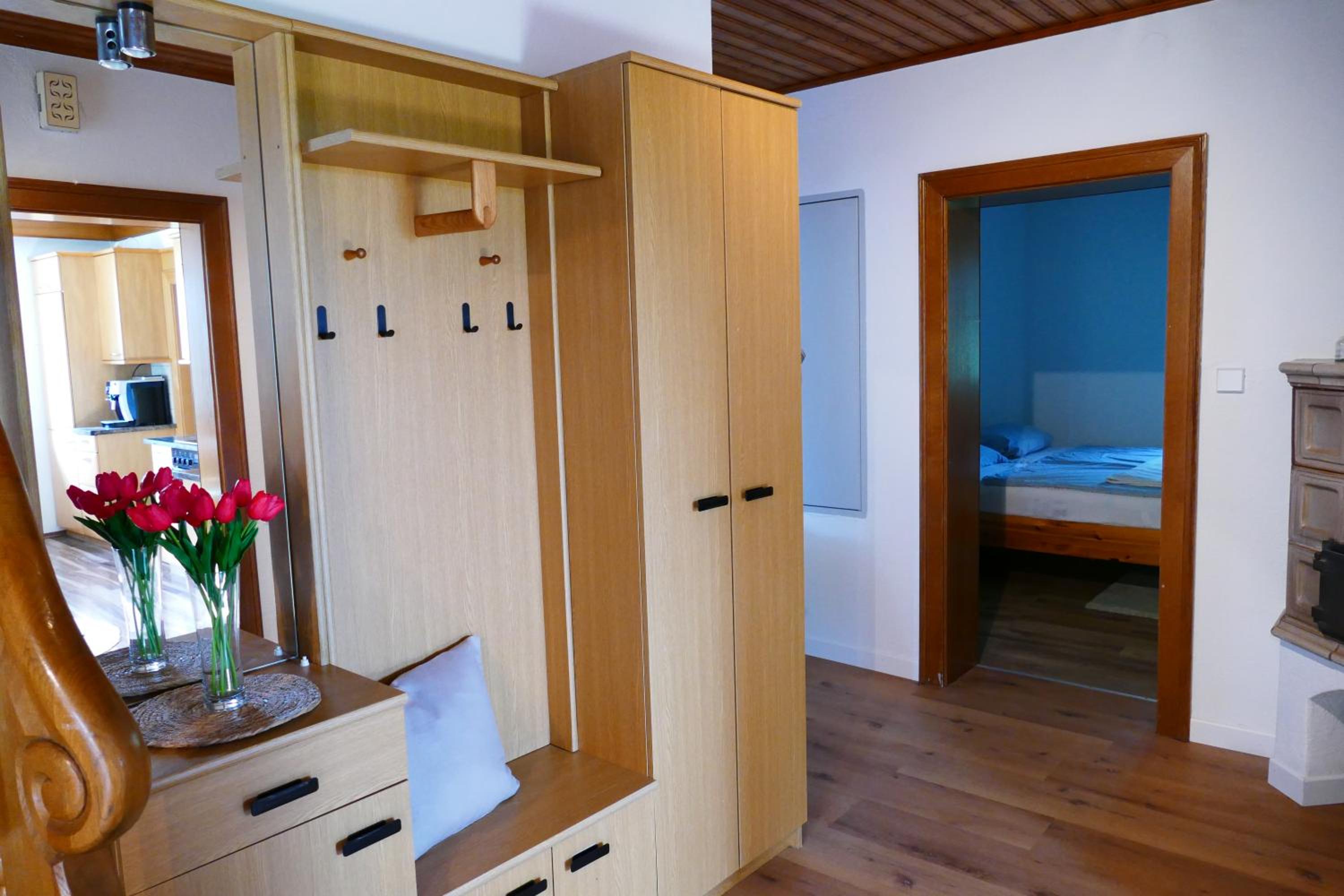 Two-Bedroom House photo 1