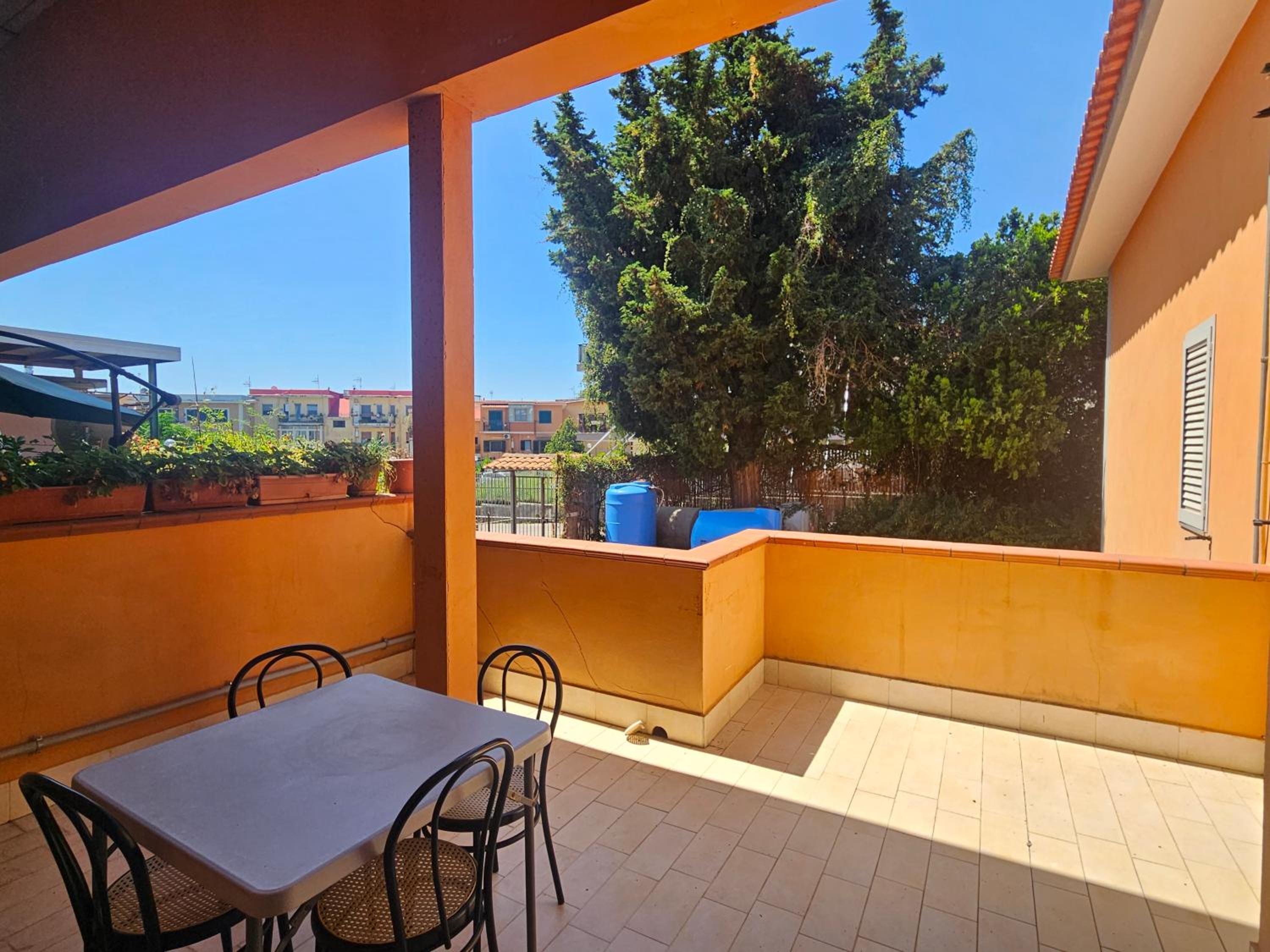 Triple Room with Terrace photo 3
