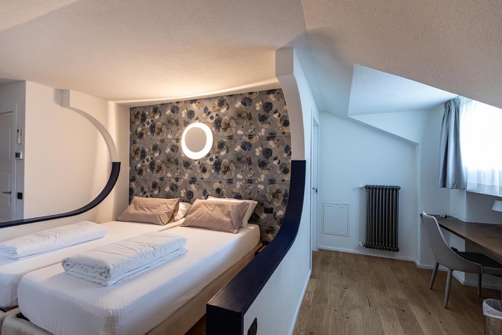 Deluxe Triple Room photo 3