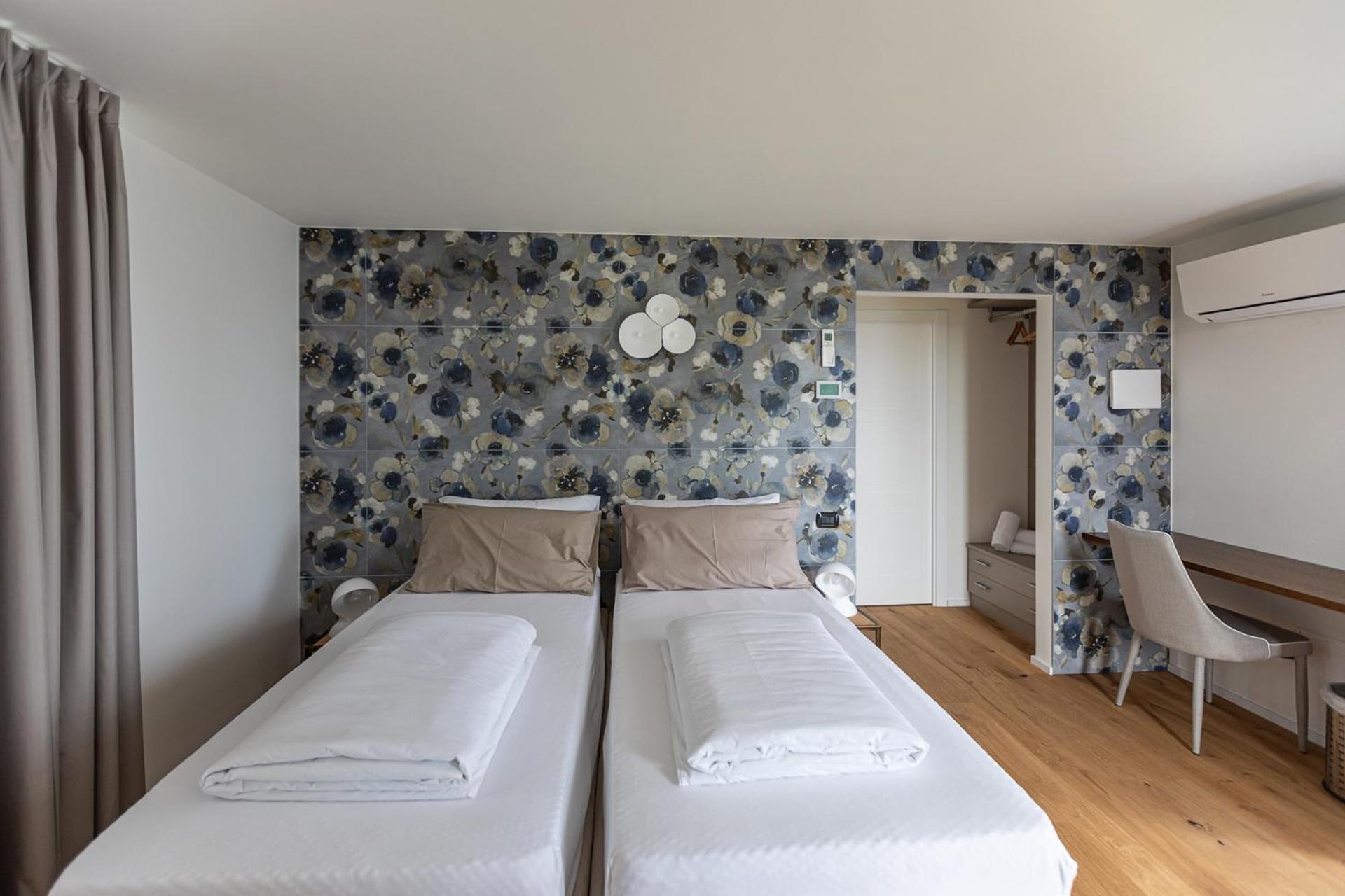 Deluxe Double or Twin Room photo 3