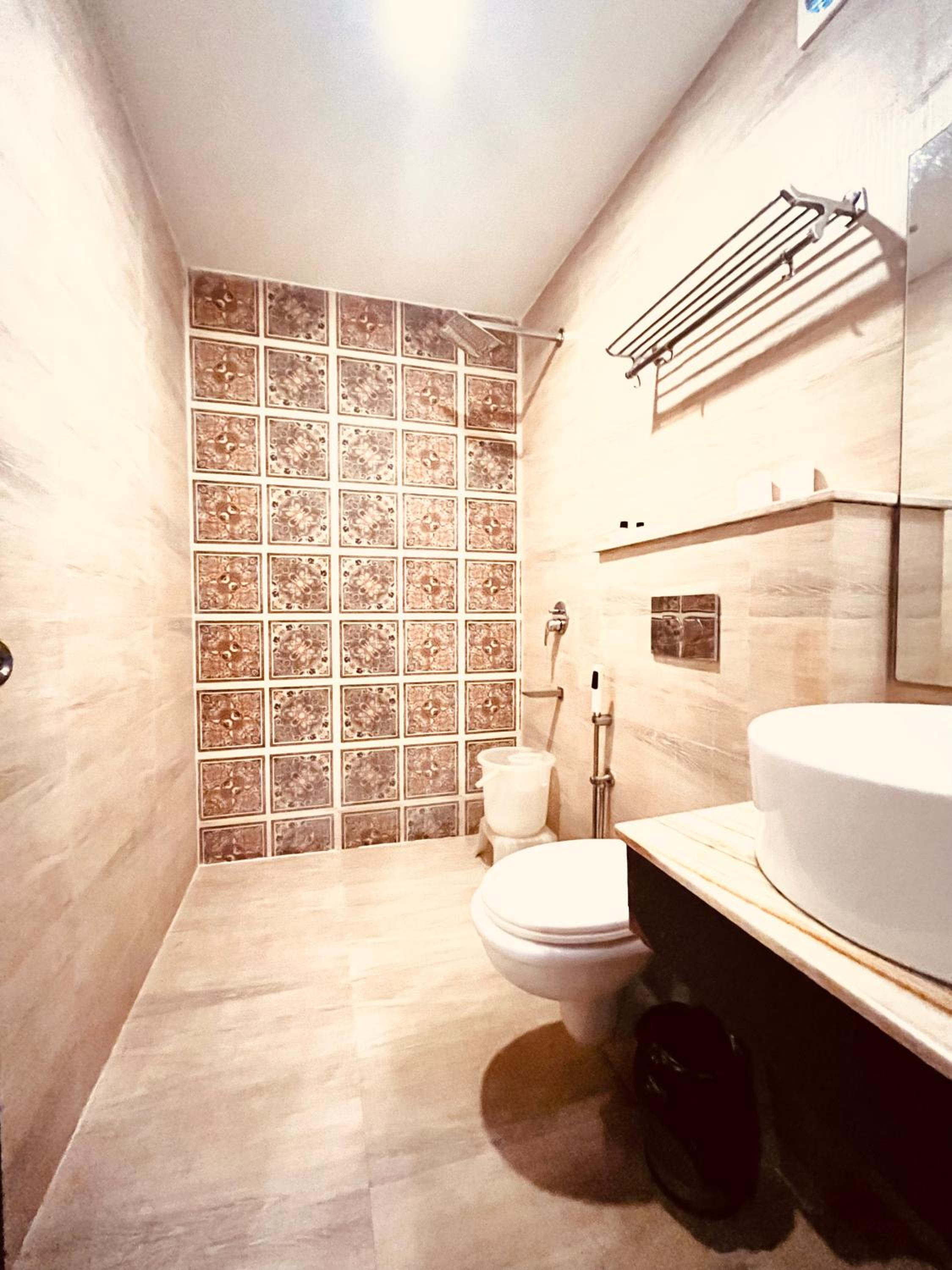 Superior Double Room - Photo 7