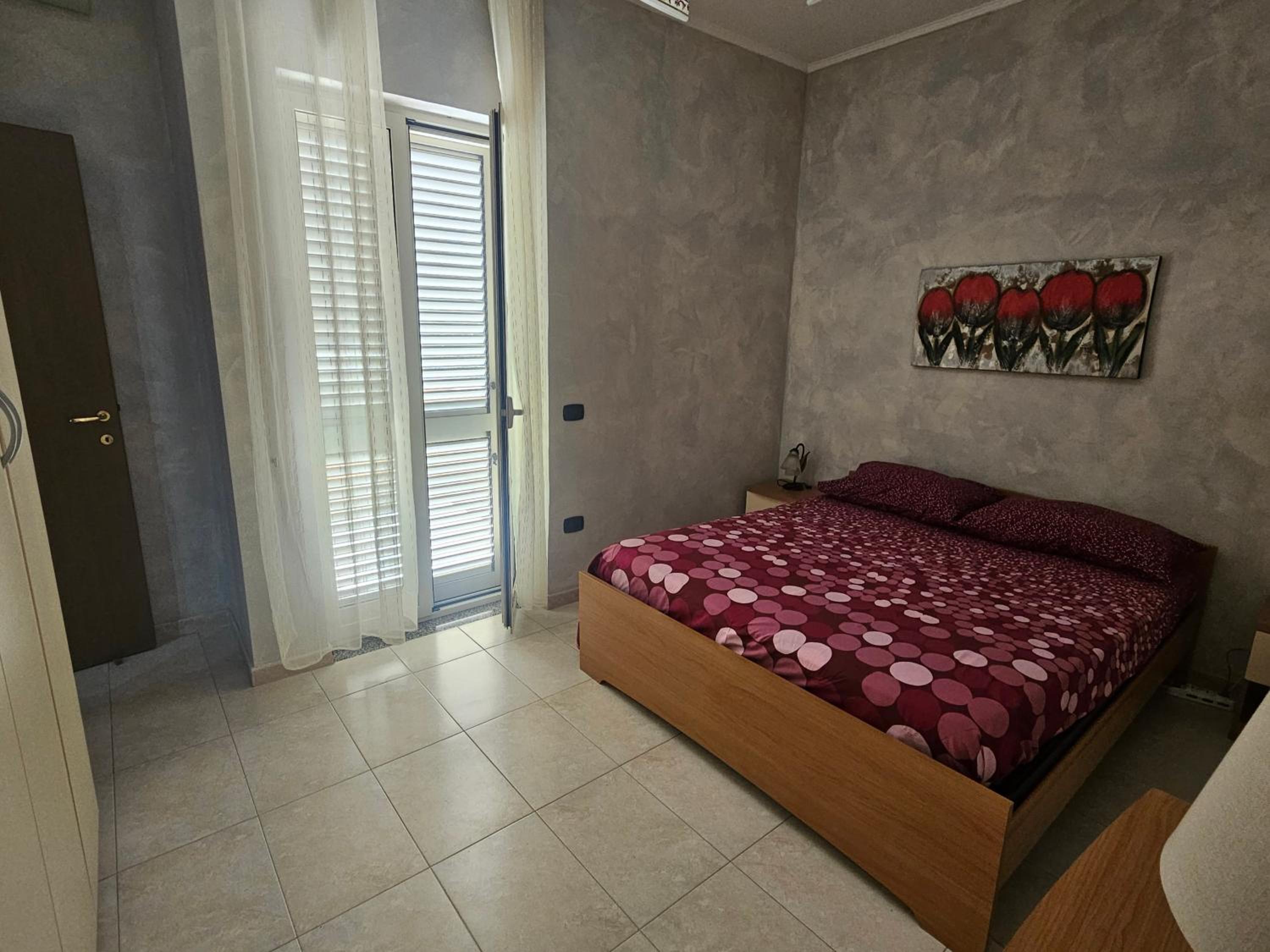 Triple Room with Terrace photo 2