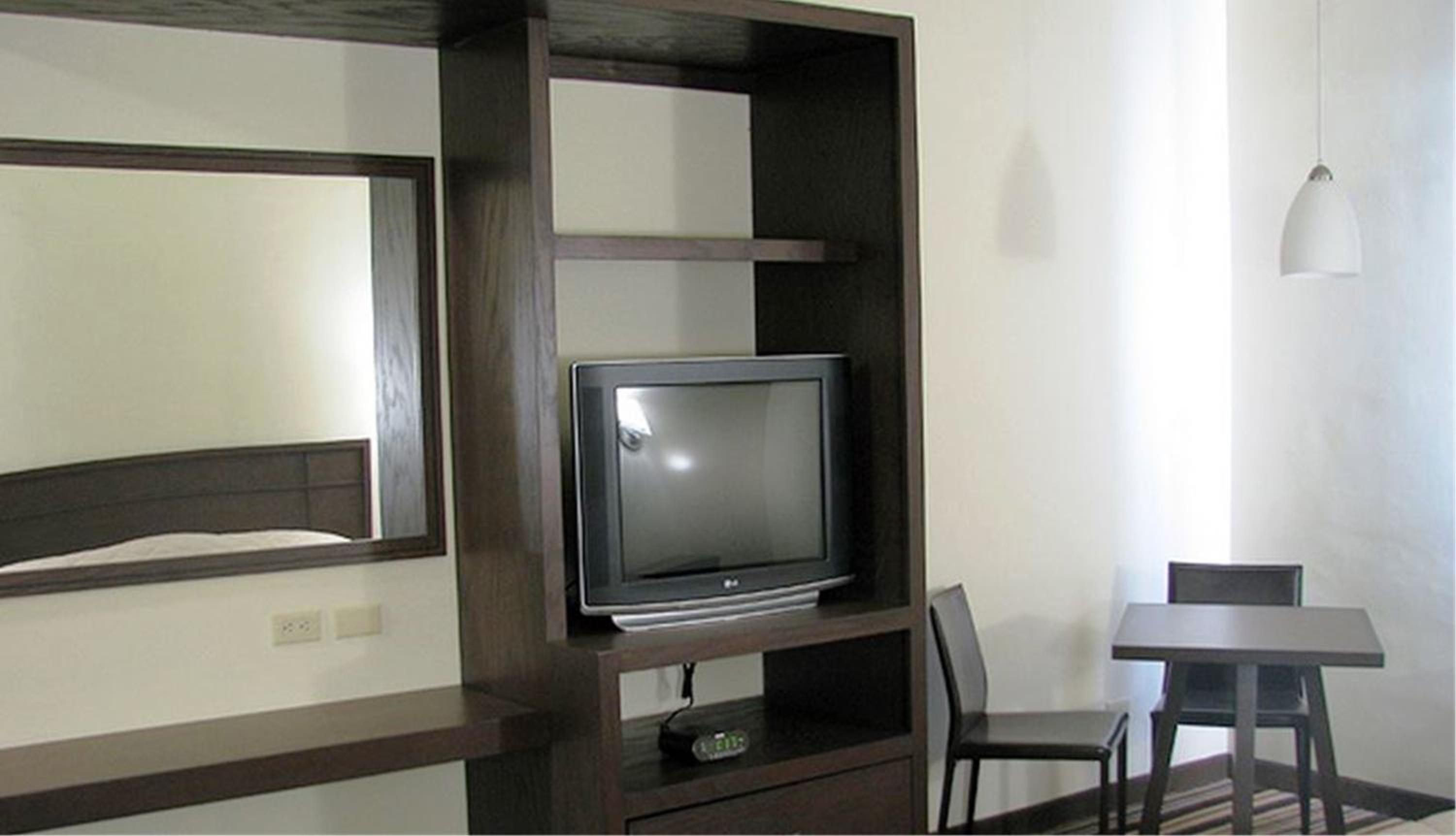 Double Room with Two Double Beds photo 2