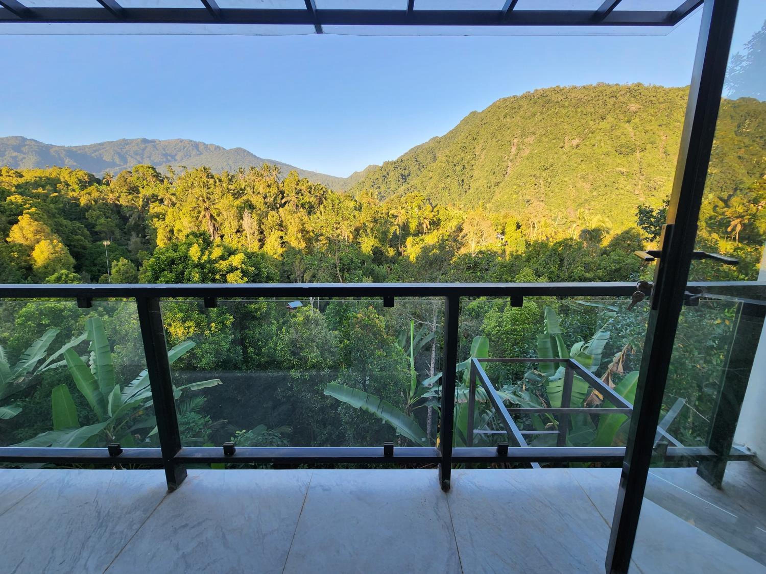 Double Room with Mountain View photo 2