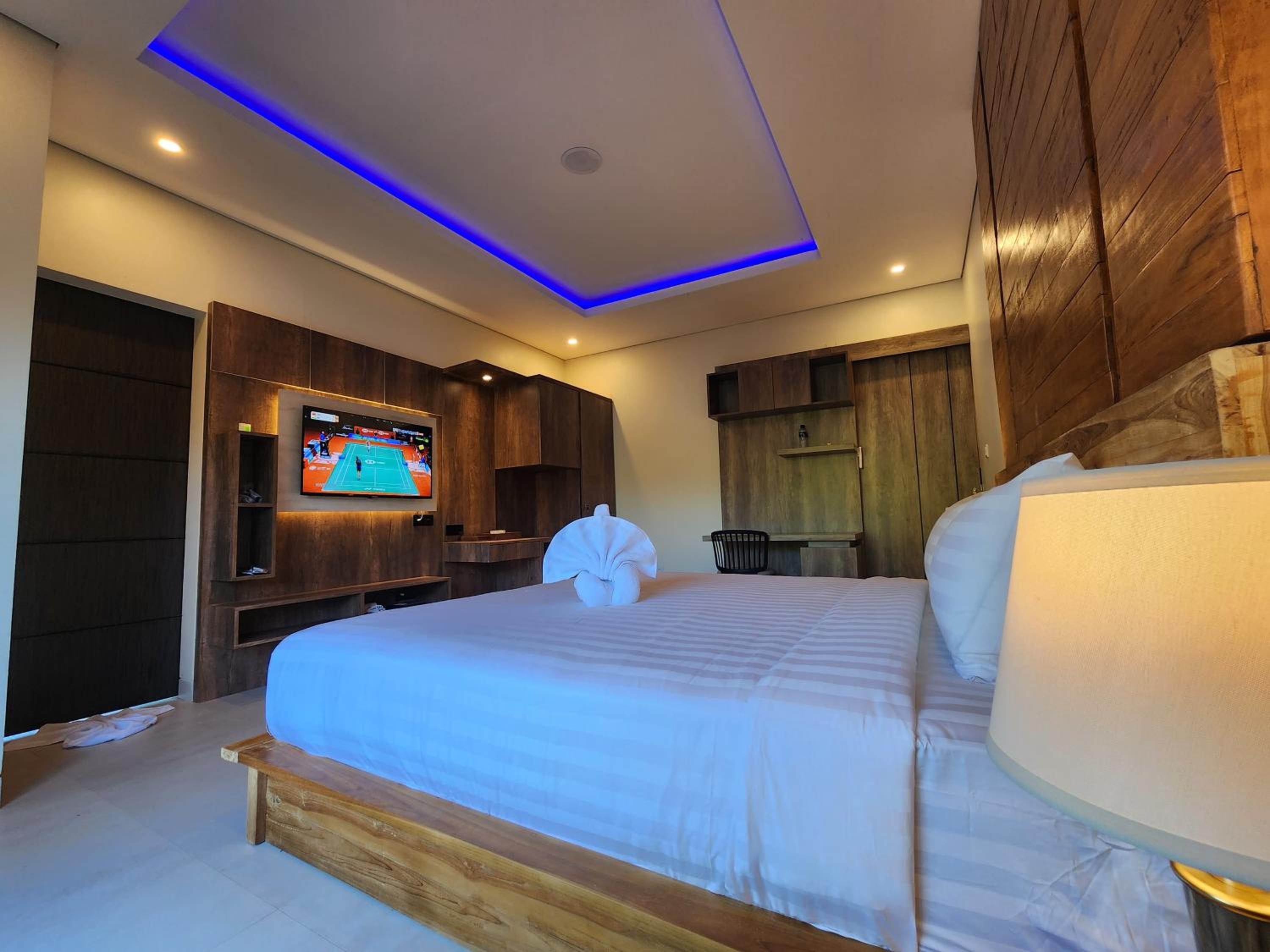 Double Room with Mountain View photo 1