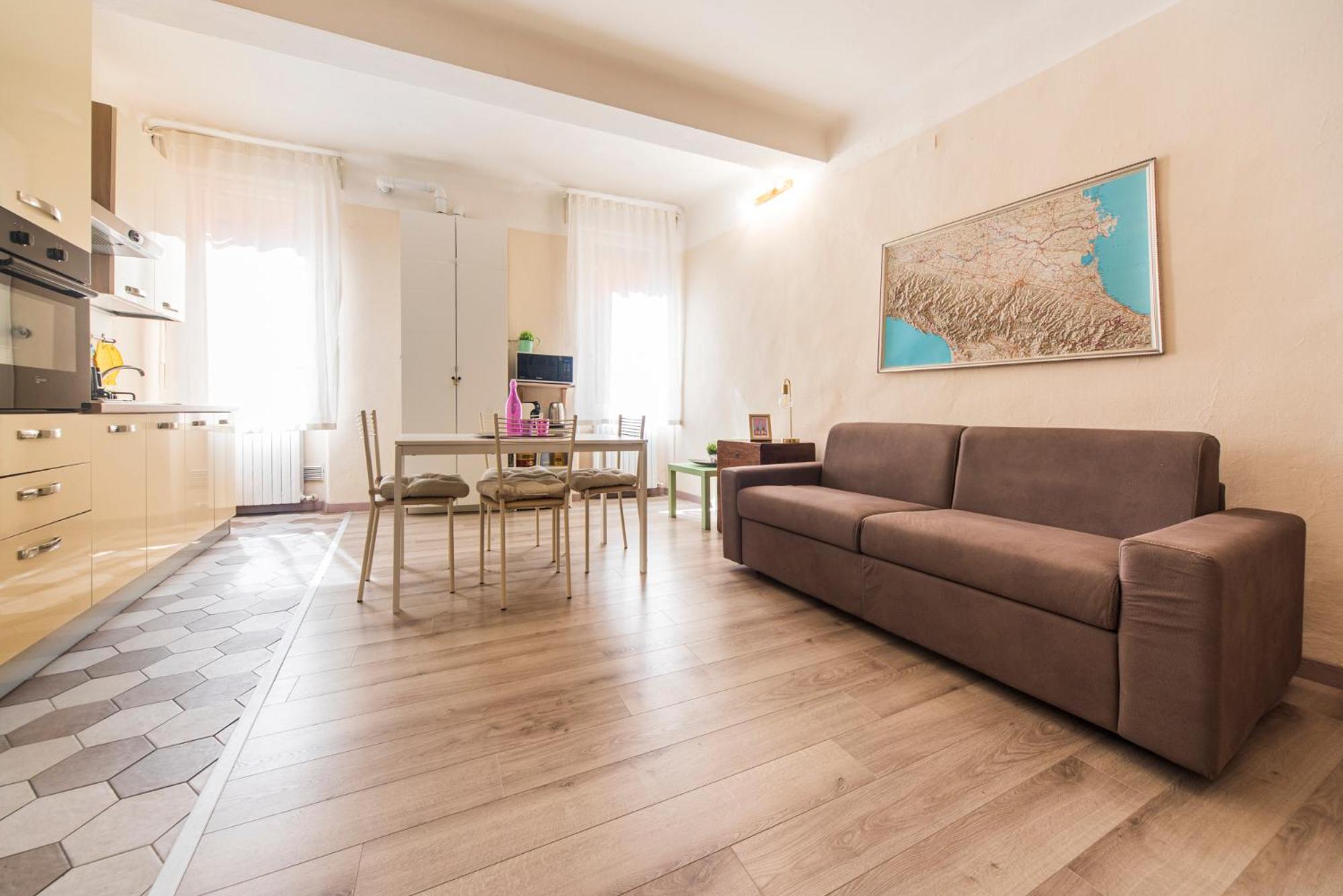 Apartment - Split Level photo 1