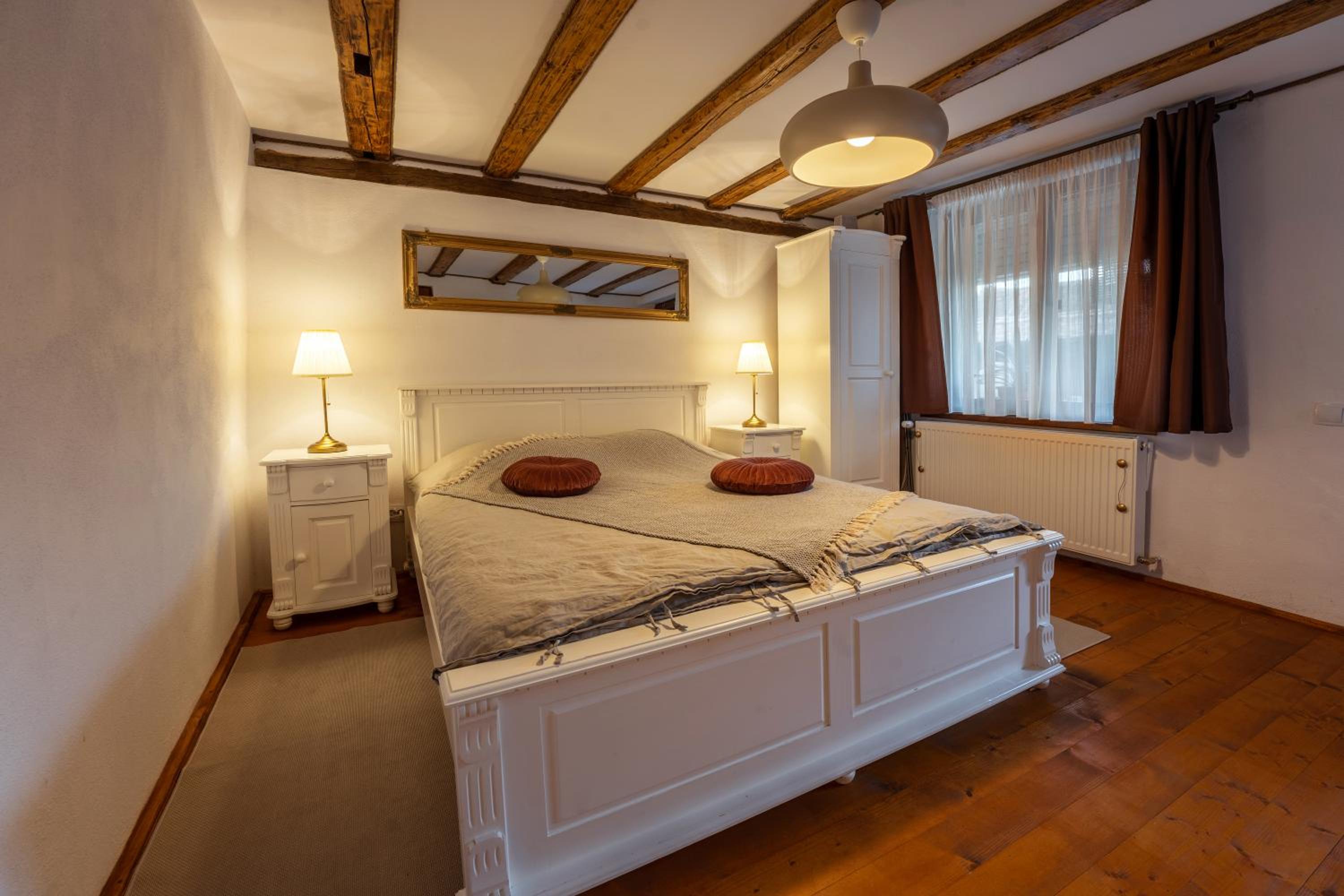 King Room - Disability Access - Photo 2