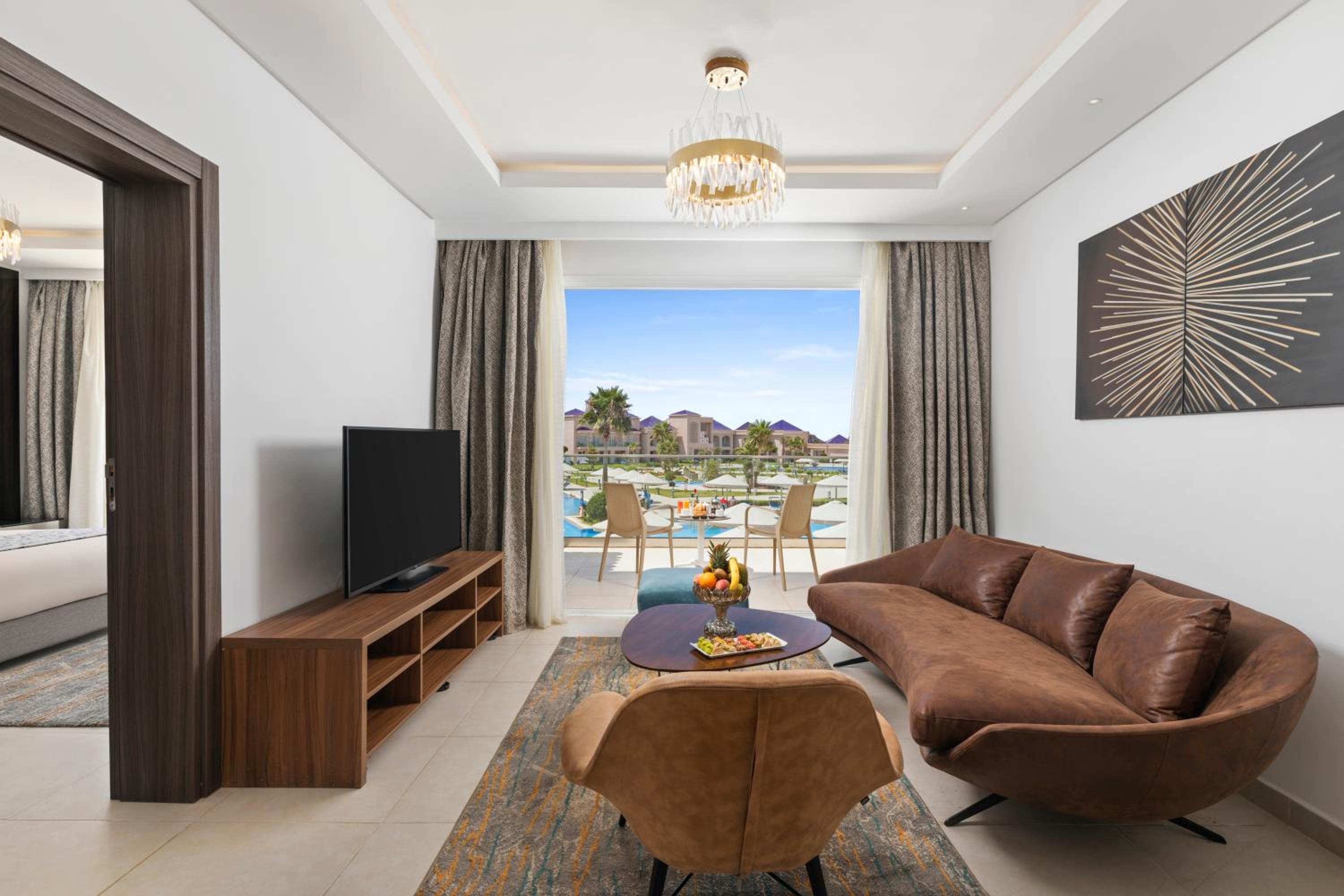 Prestige Suite