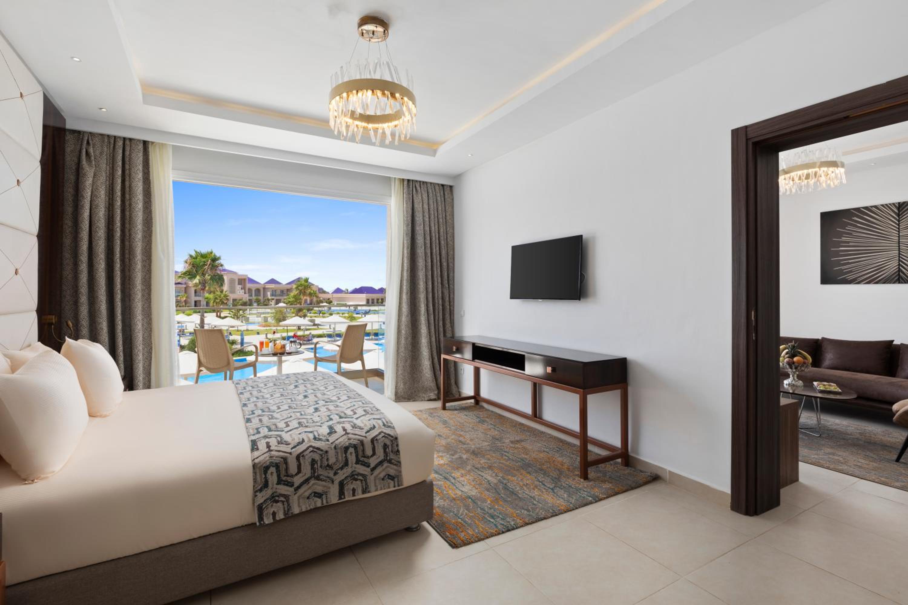 Prestige Suite