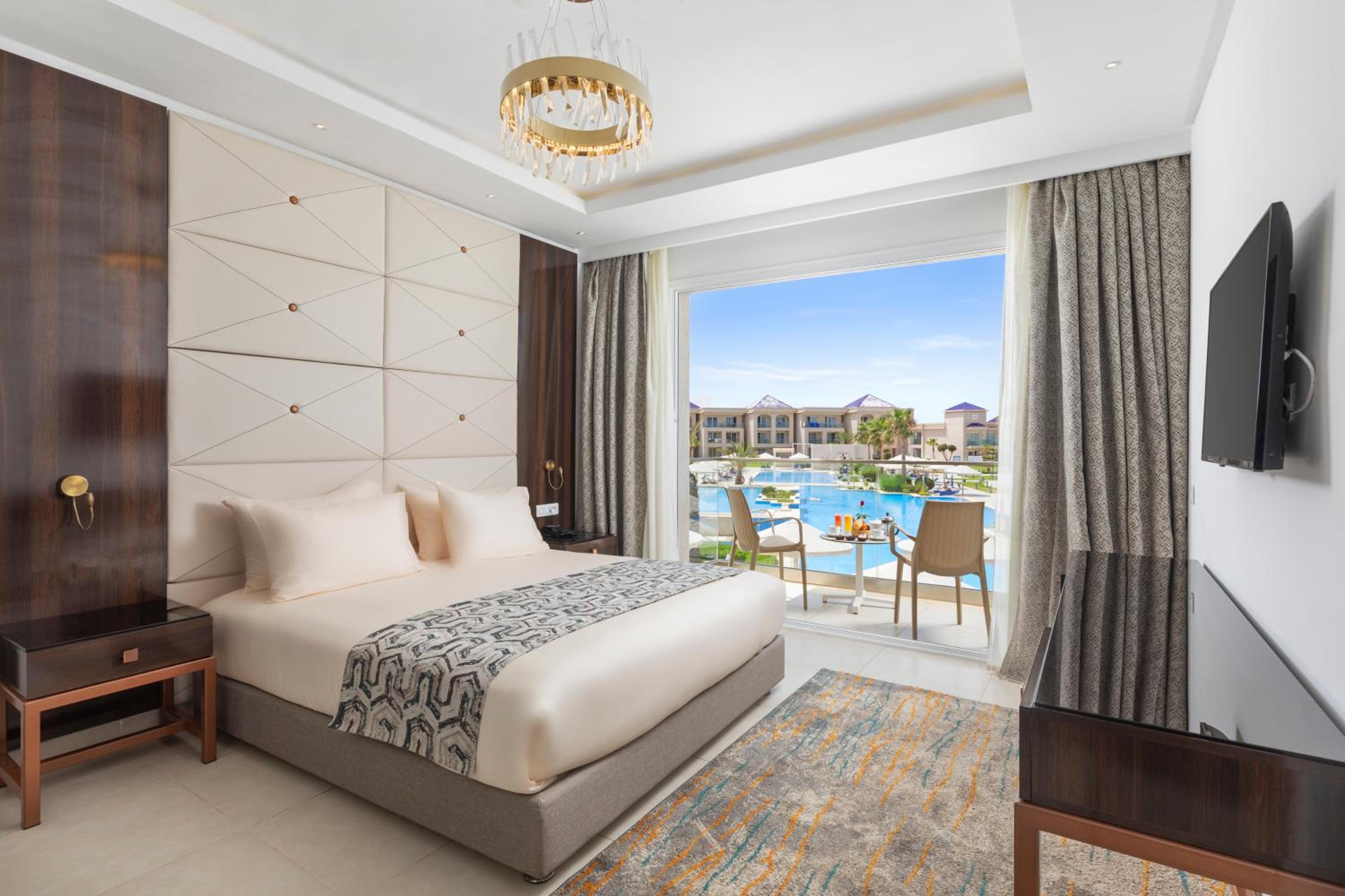 Prestige Suite