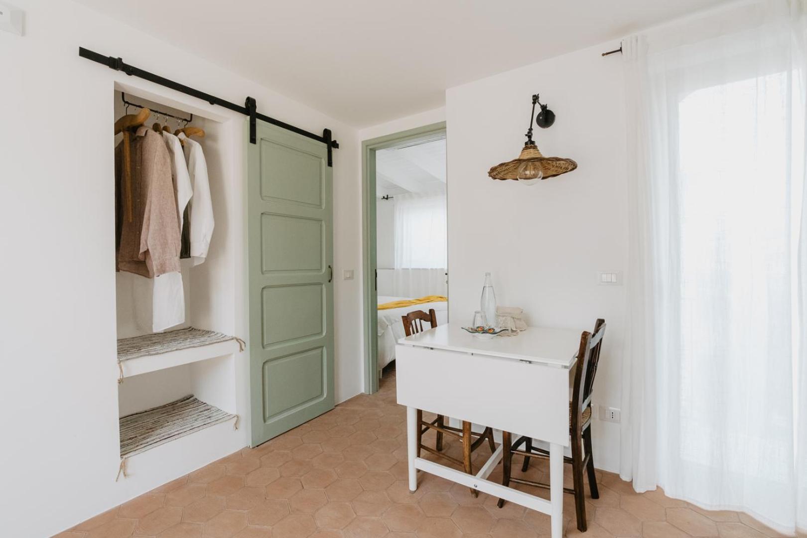 Suite with Terrace photo 3