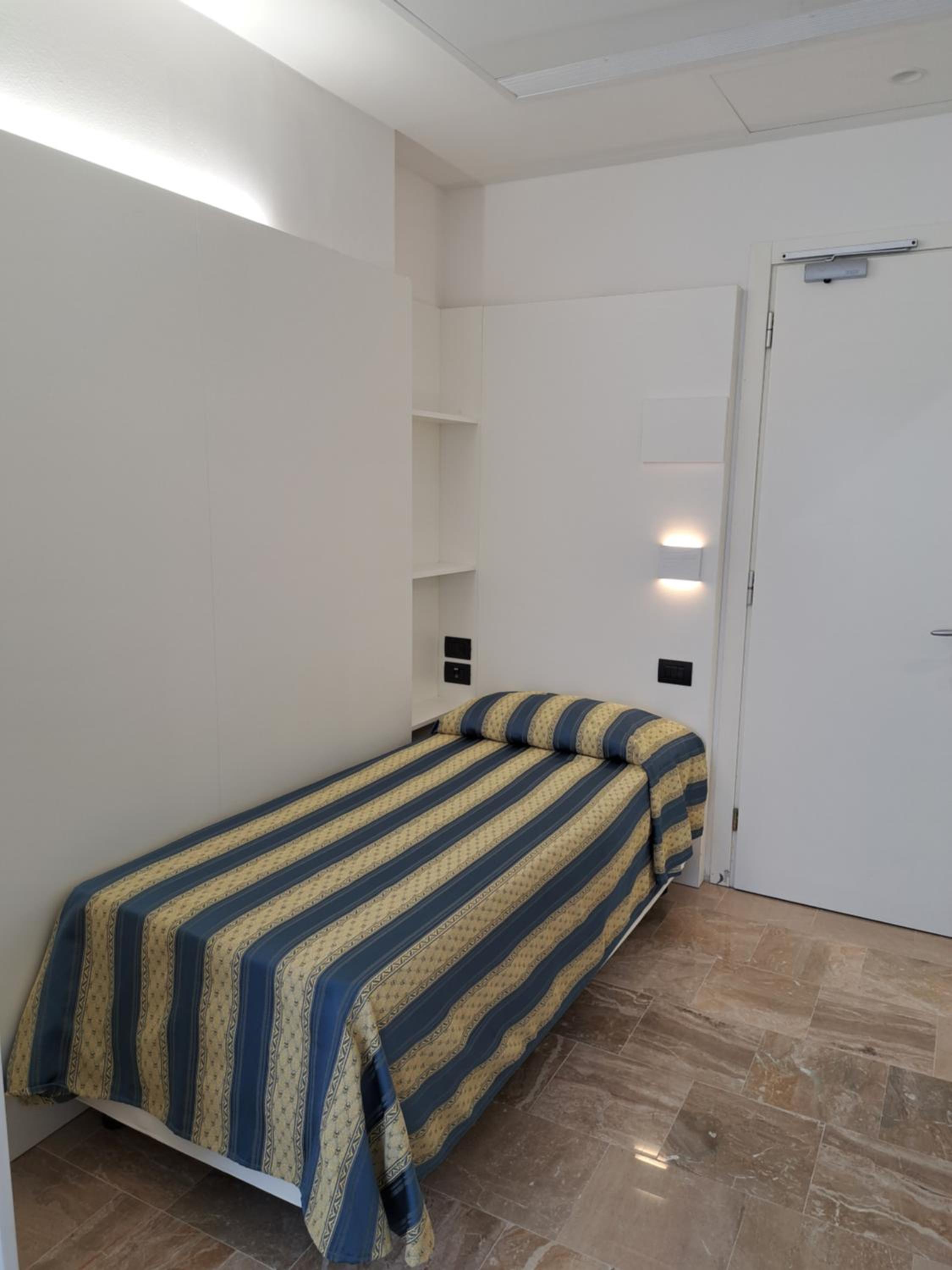 Economy Single Room photo 1