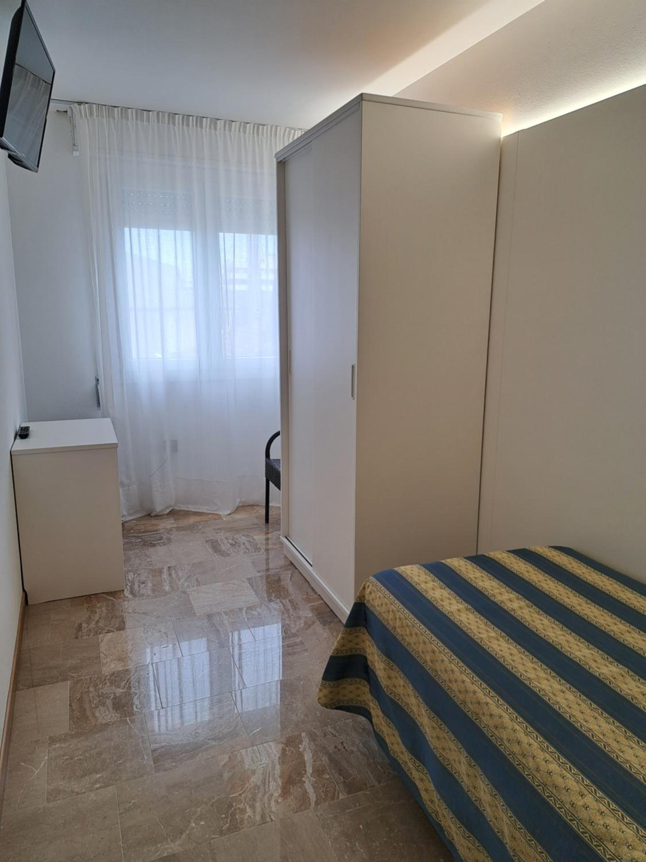 Economy Single Room photo 3