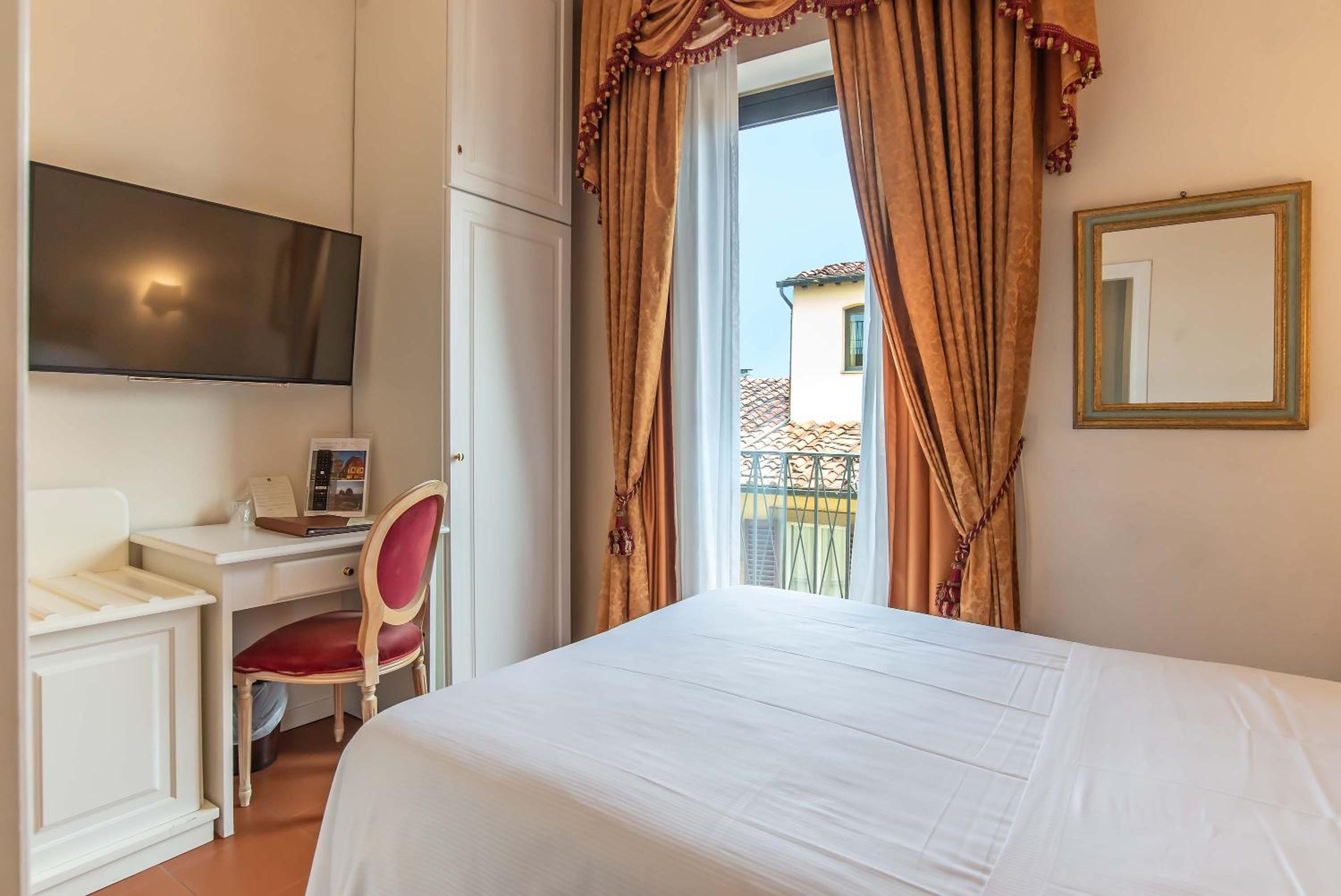 Superior Single Room photo 3